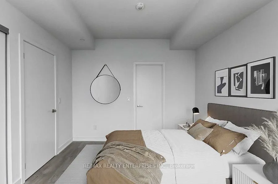1926 Lake Shore Boulevard W, #3607