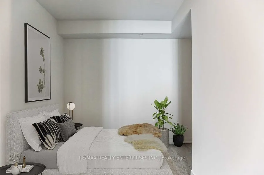 1926 Lake Shore Boulevard W, #3607