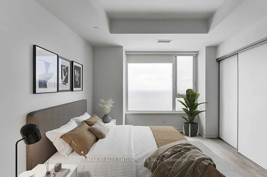 1926 Lake Shore Boulevard W, #3607