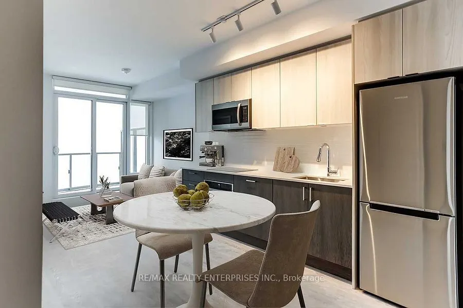 1926 Lake Shore Boulevard W, #3607