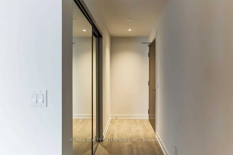 1926 Lake Shore Boulevard W, #3607