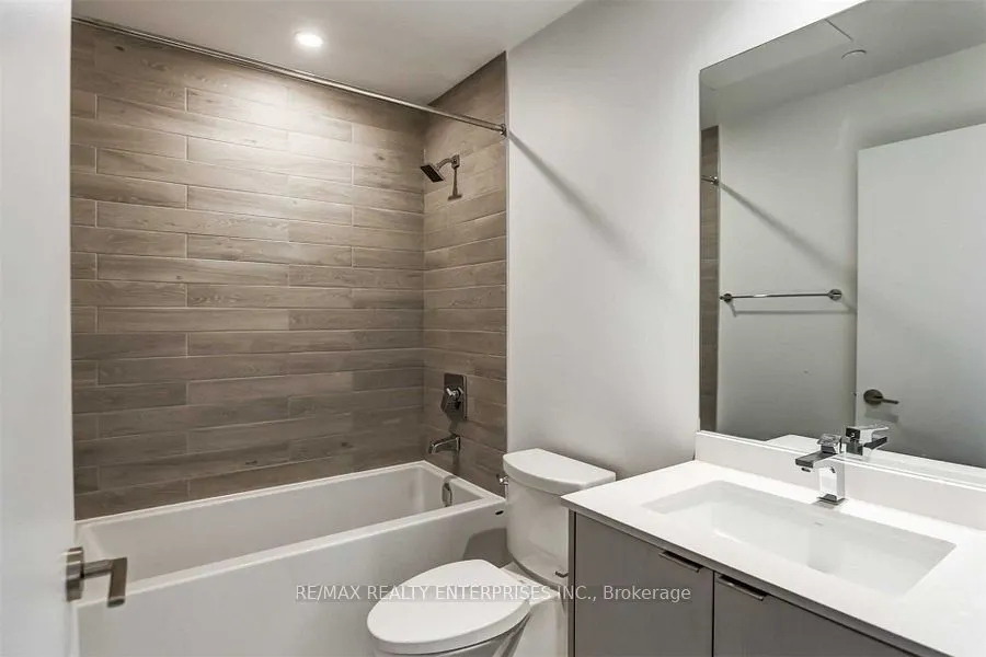 1926 Lake Shore Boulevard W, #3607