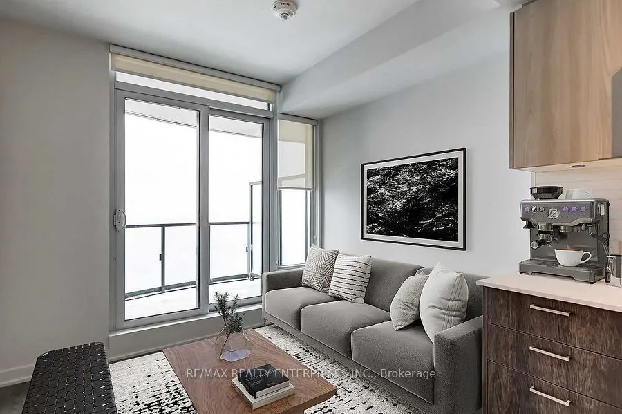 1926 Lake Shore Boulevard W, #3607