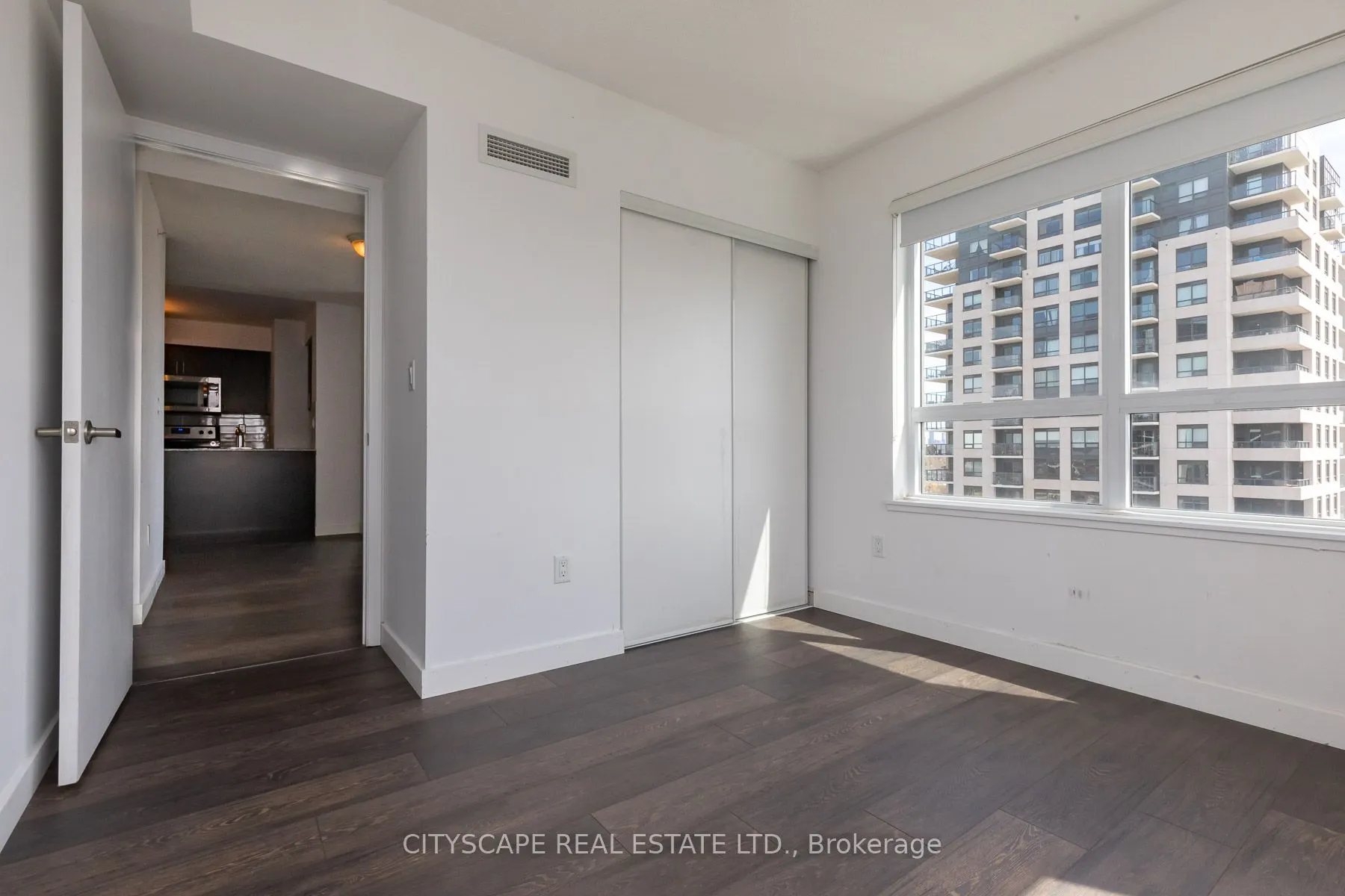 1420 Dupont Street, #1802