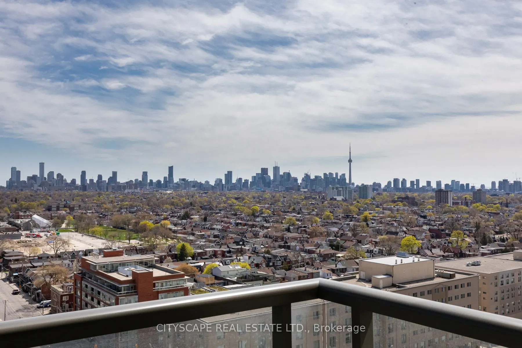 1420 Dupont Street, #1802