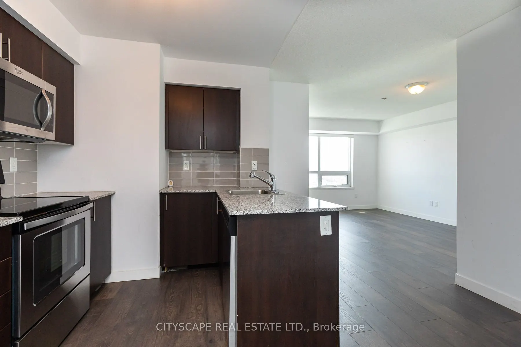 1420 Dupont Street, #1802