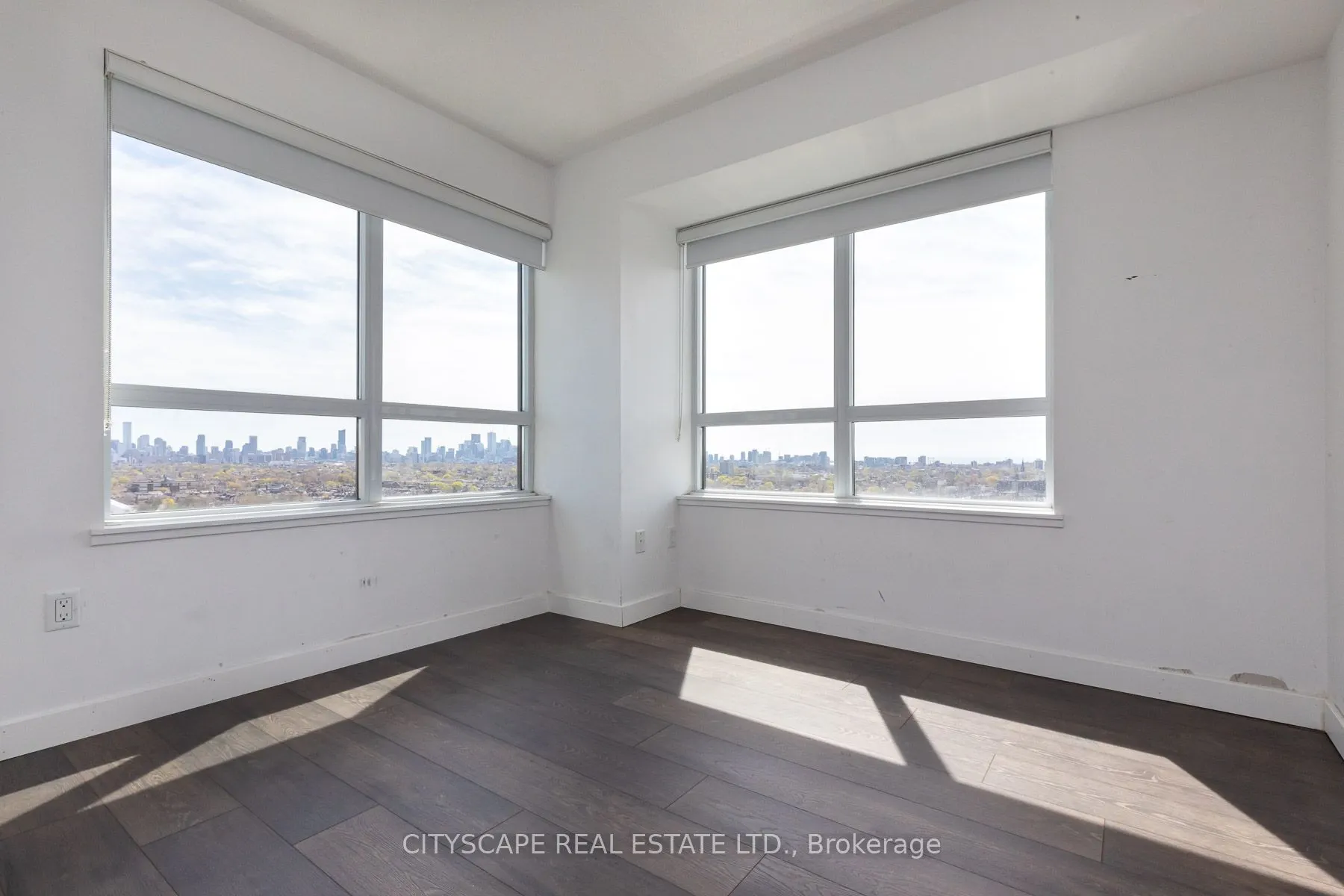 1420 Dupont Street, #1802