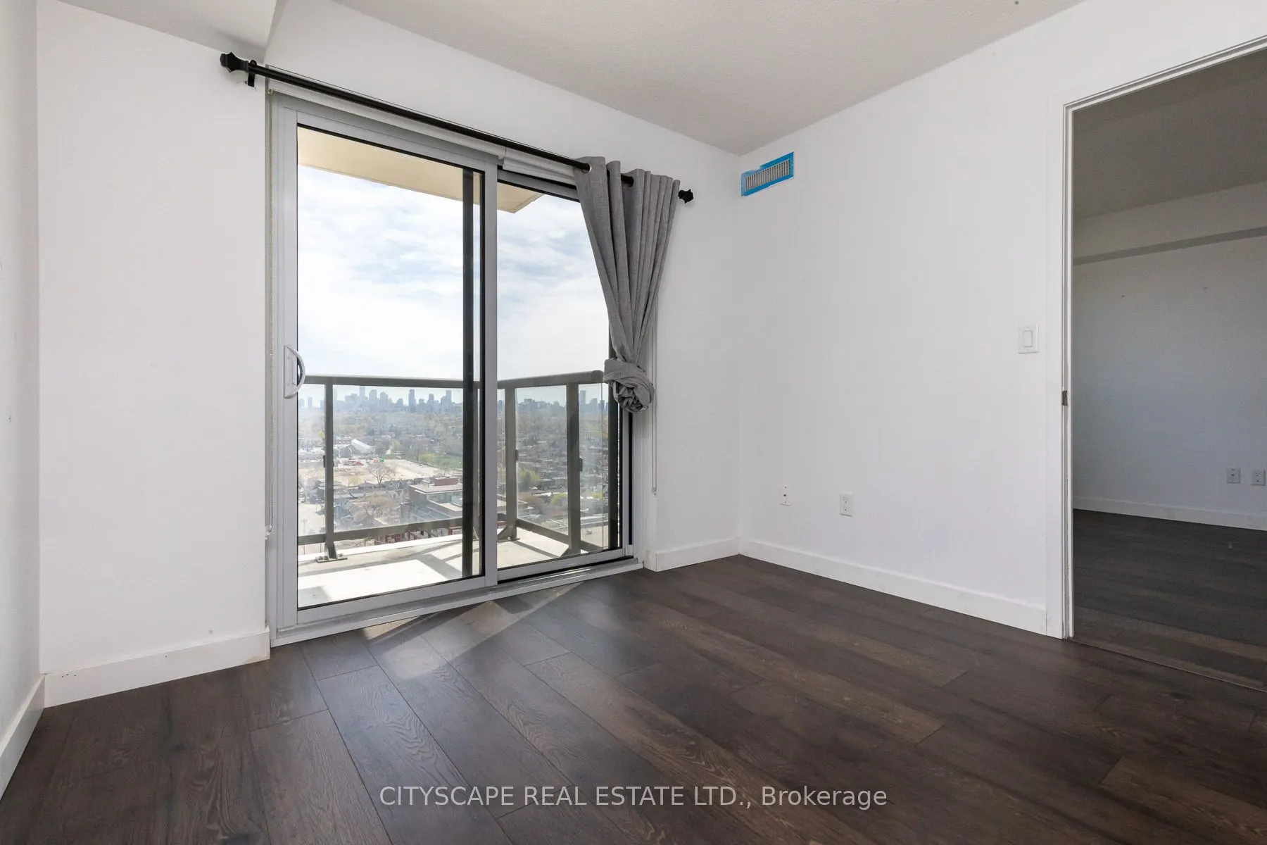 1420 Dupont Street, #1802