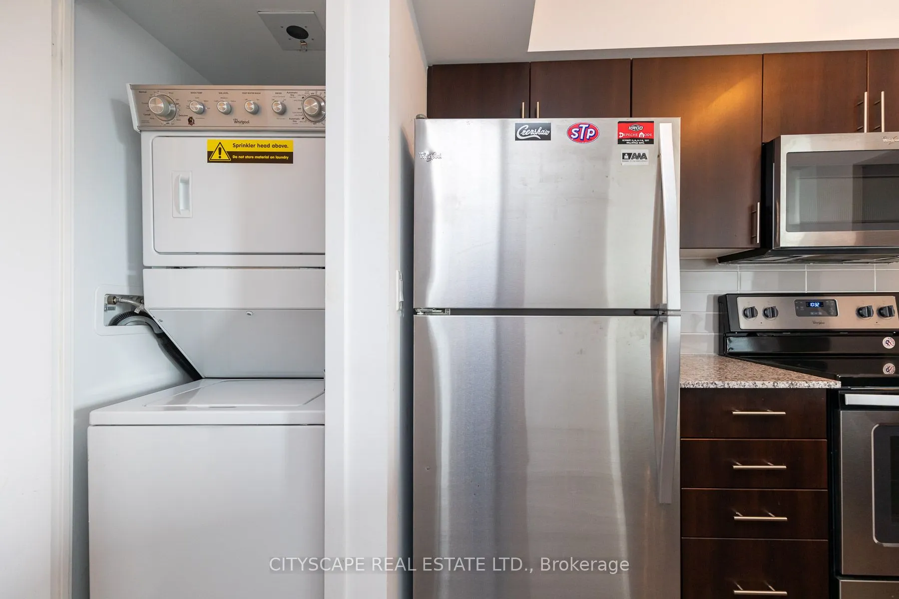 1420 Dupont Street, #1802