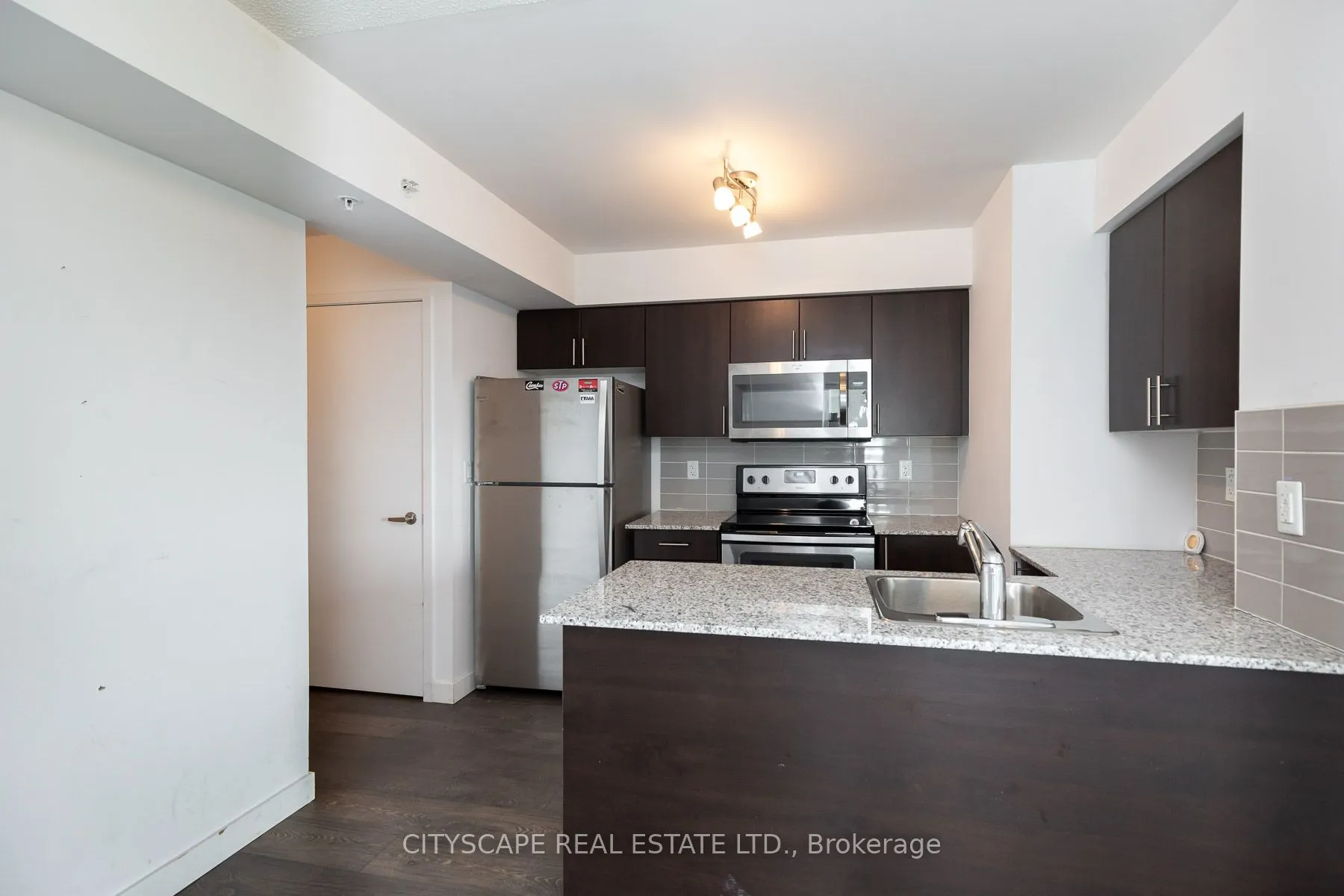 1420 Dupont Street, #1802