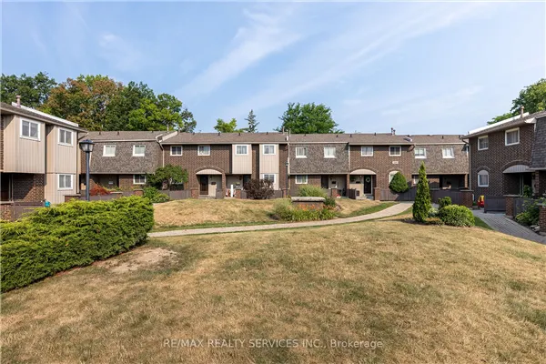 1306 Guelph Line, #Unit 3