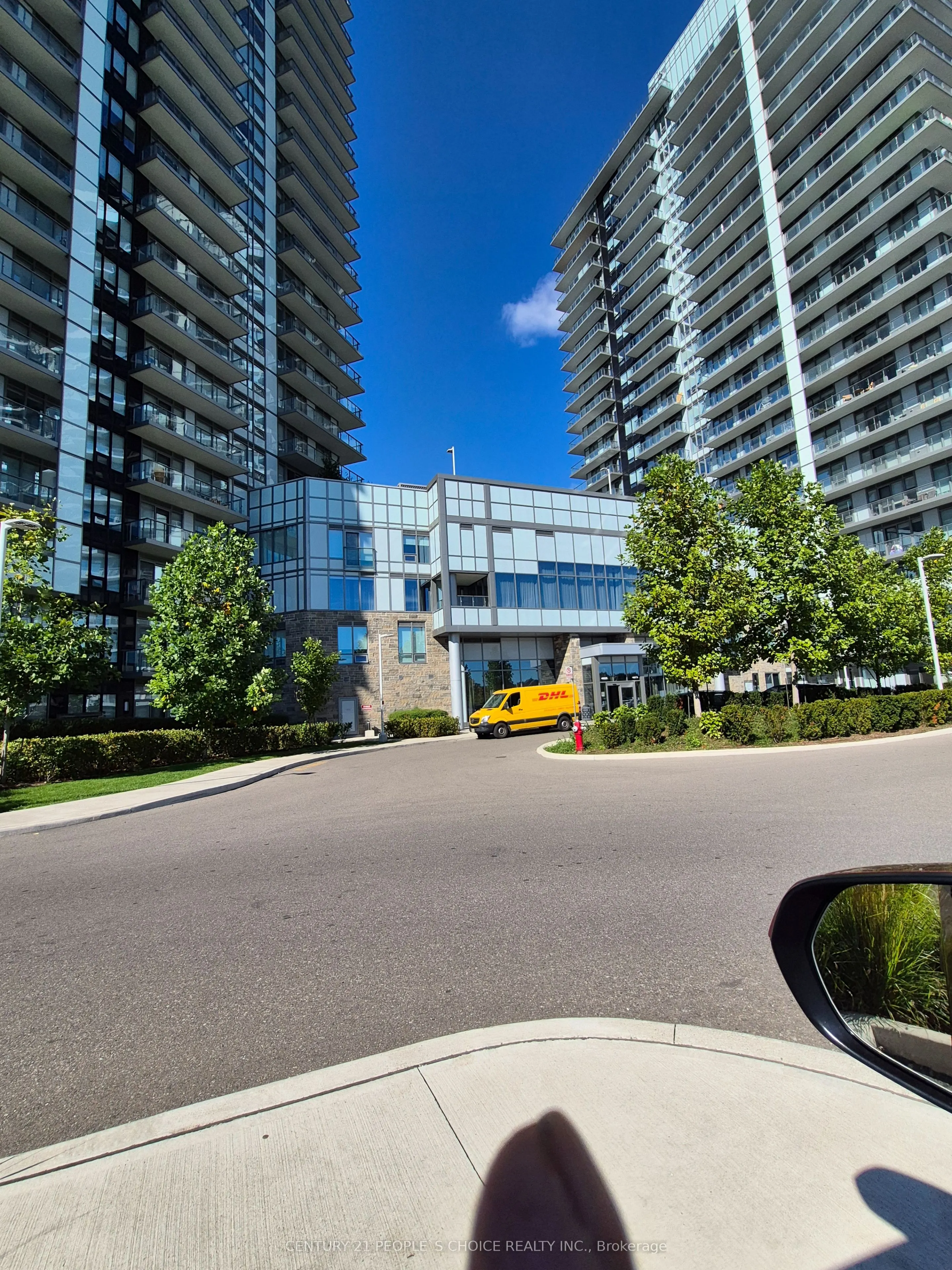 4655 Metcalfe Avenue, #1904