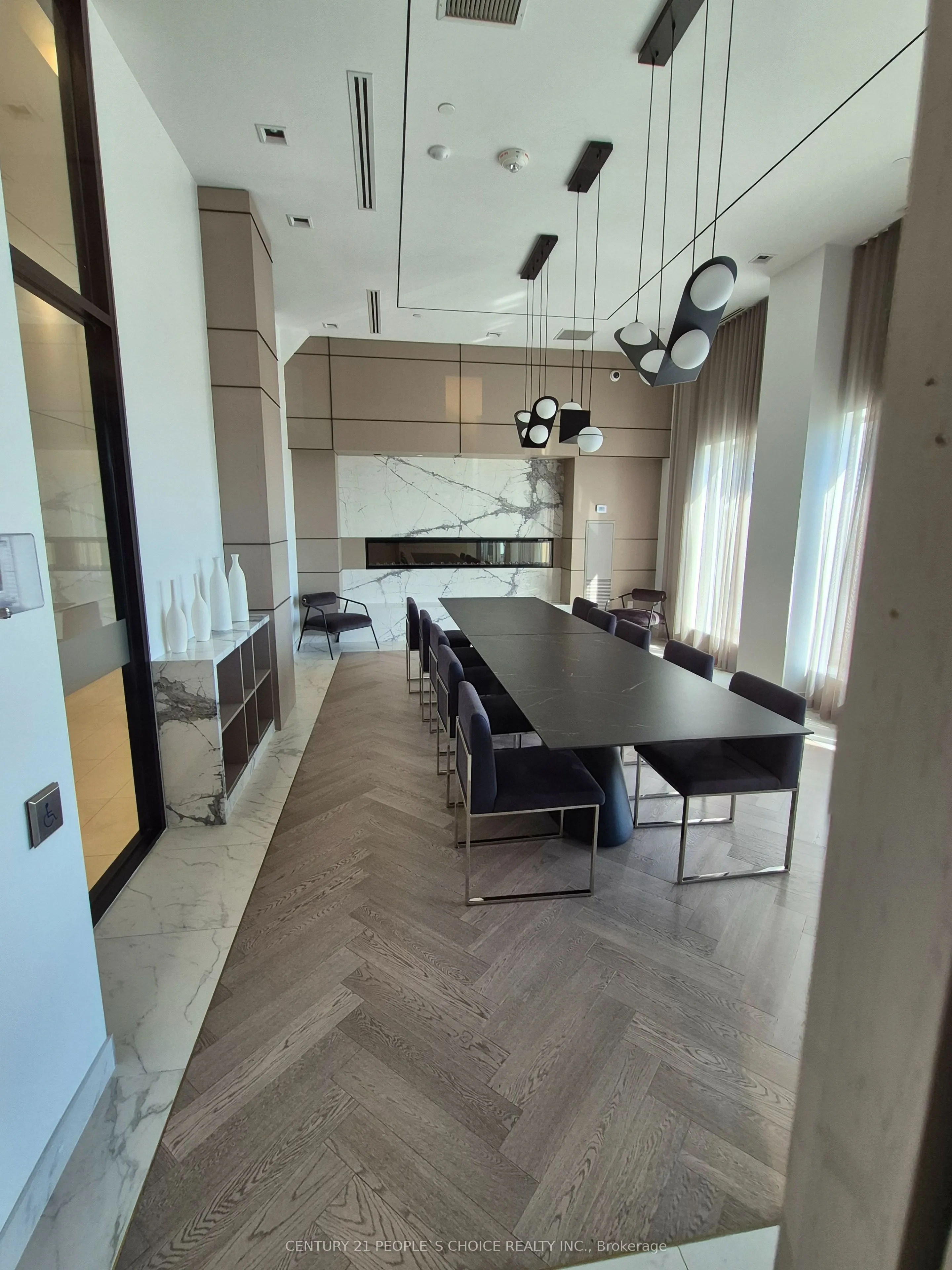 4655 Metcalfe Avenue, #1904