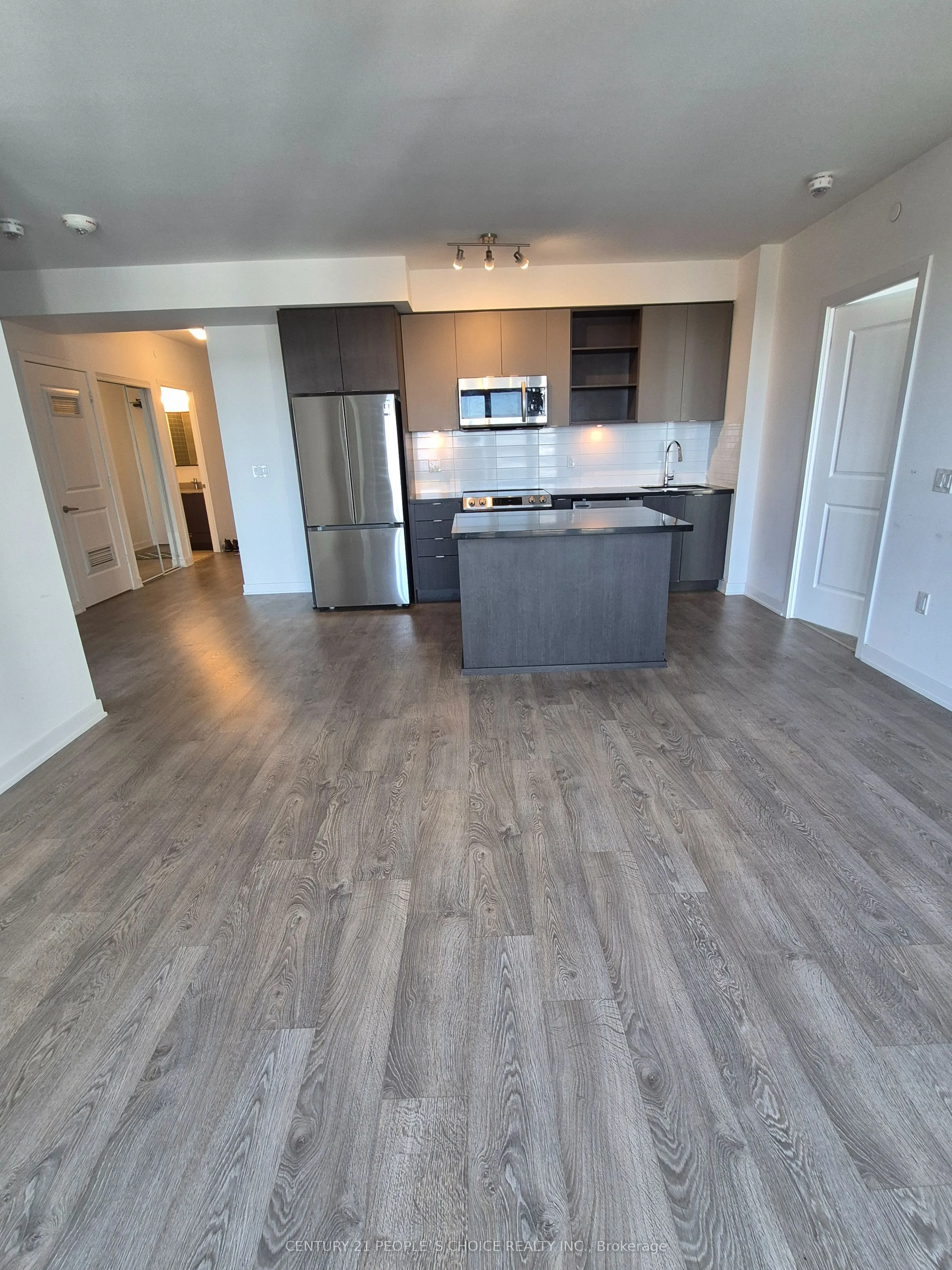 4655 Metcalfe Avenue, #1904