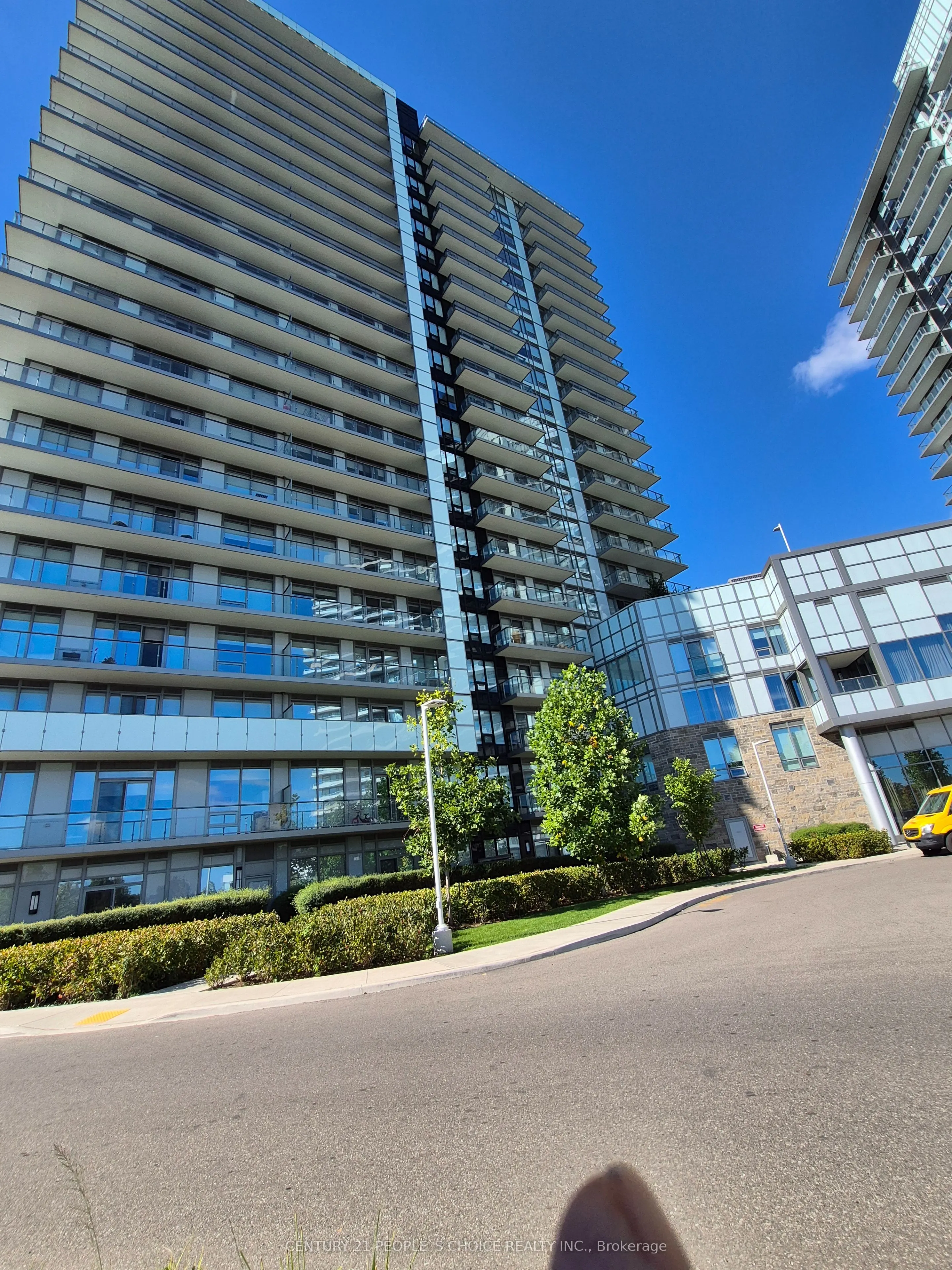 4655 Metcalfe Avenue, #1904