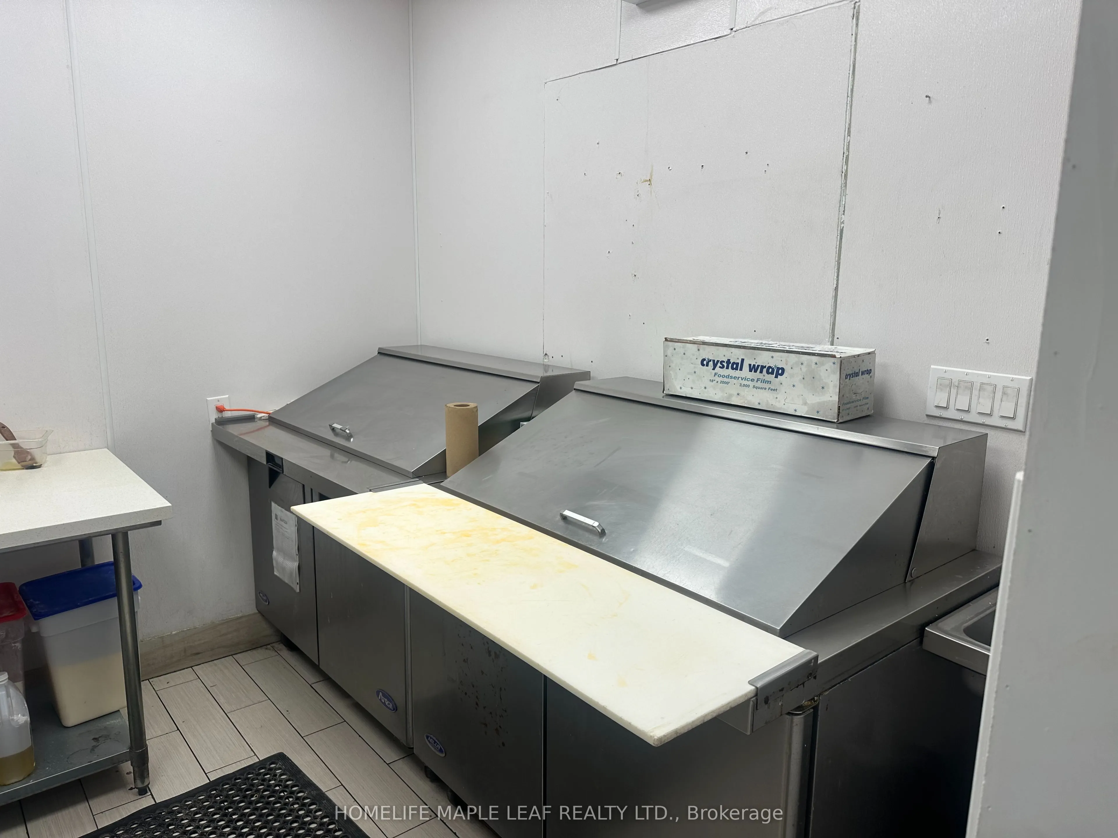 6 George Street S, #2