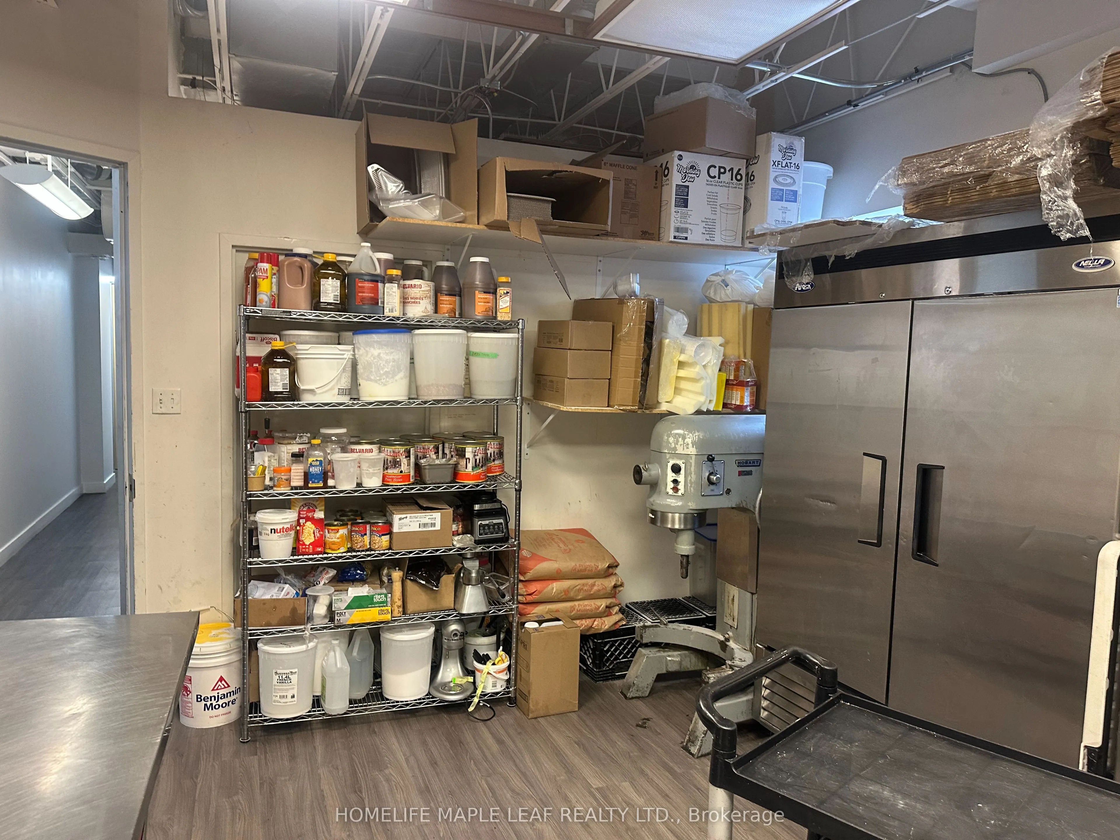 6 George Street S, #2