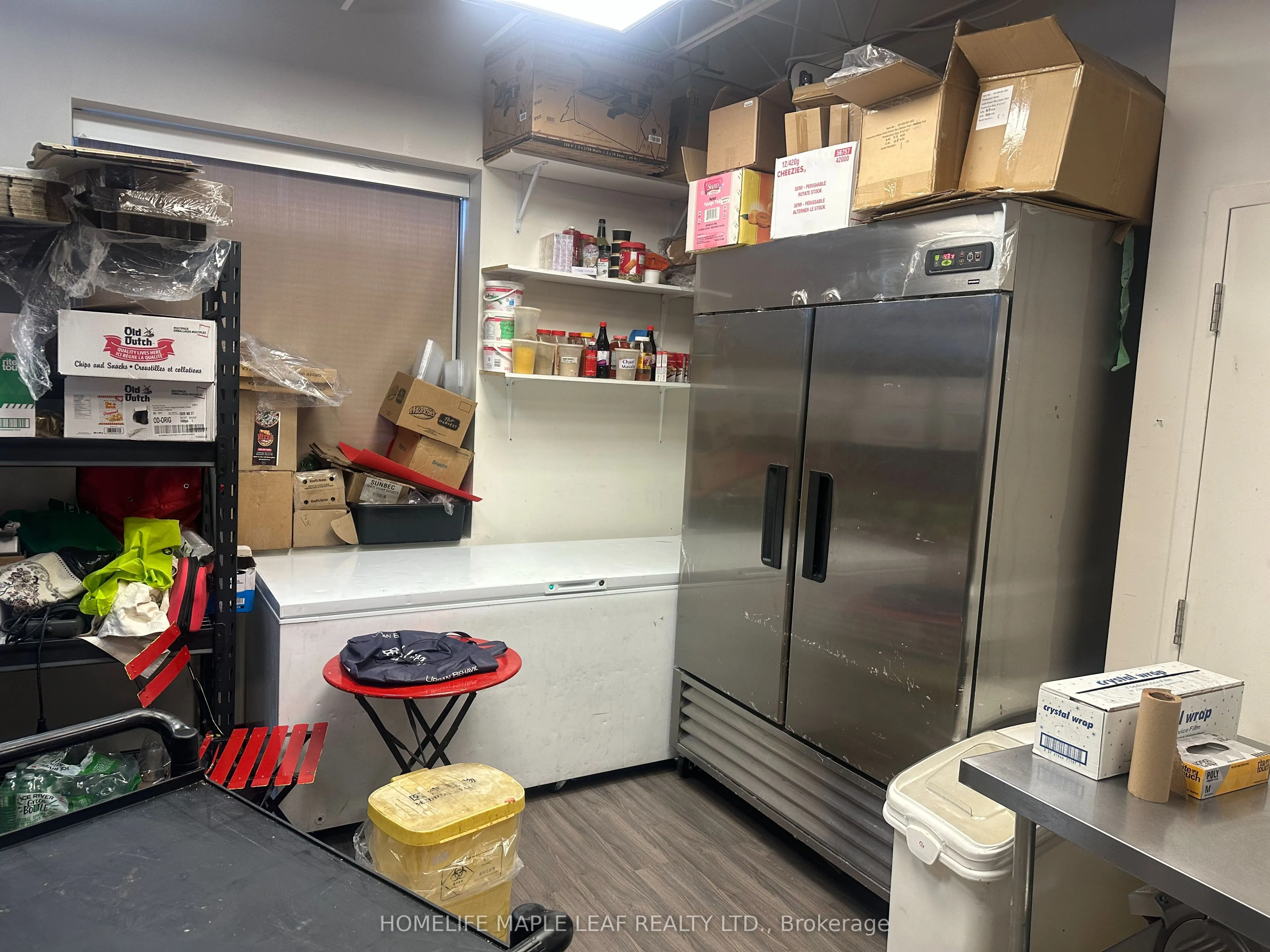 6 George Street S, #2