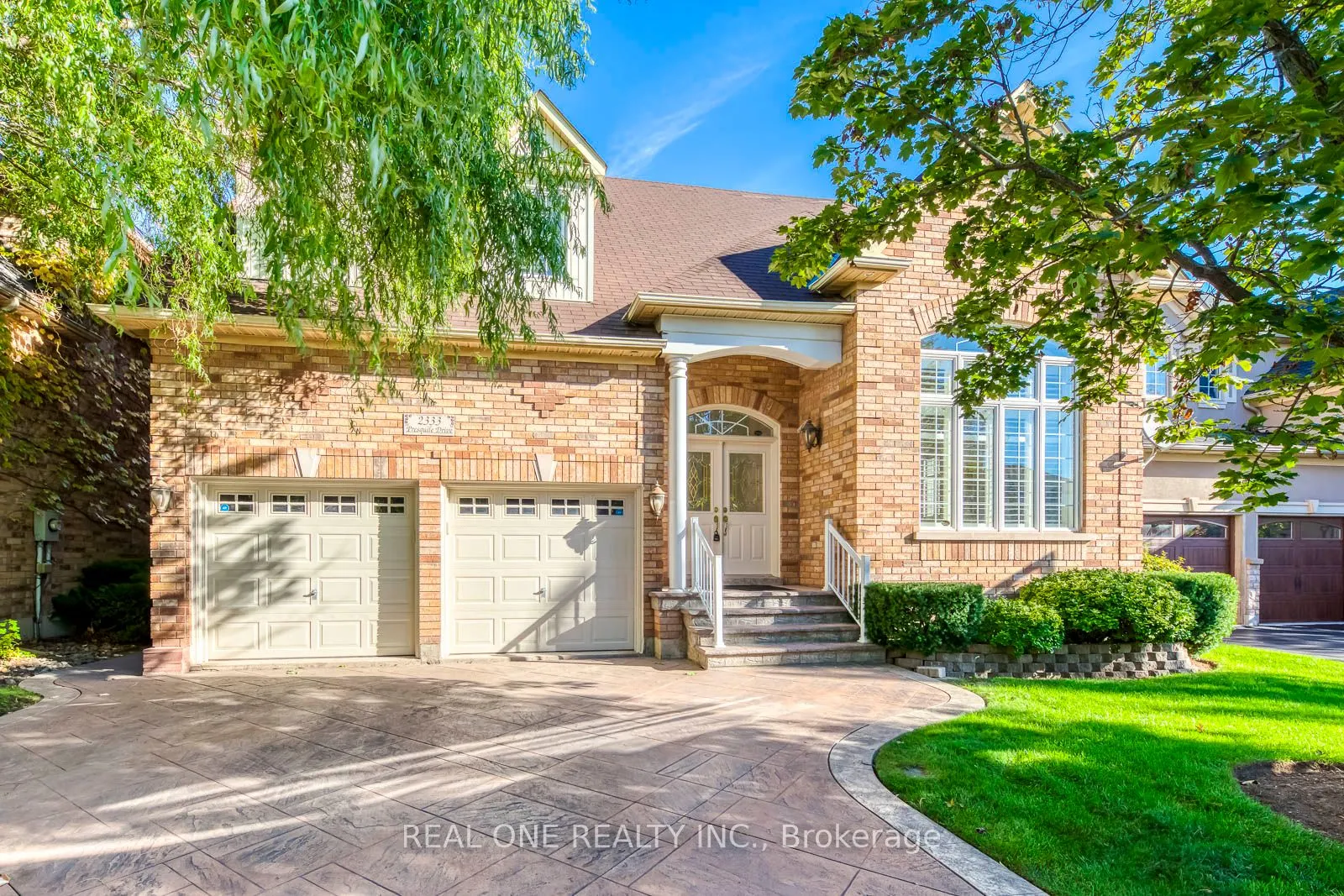 2333 Presquile Drive