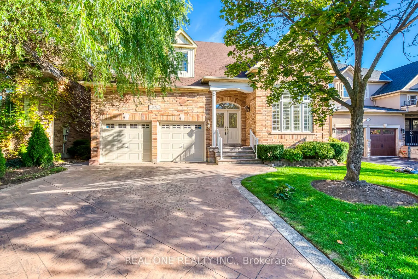 2333 Presquile Drive