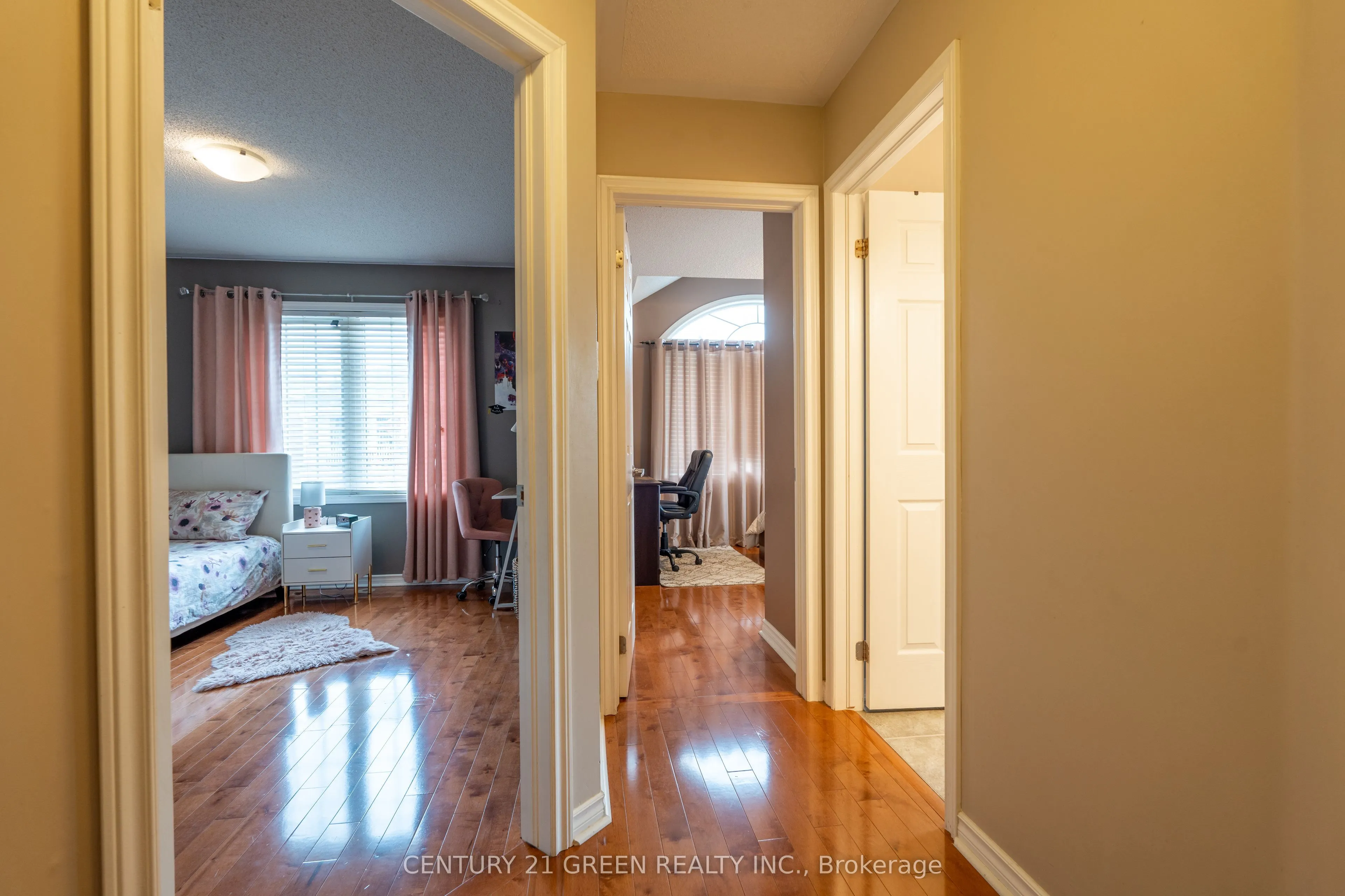 936 Hepburn Road