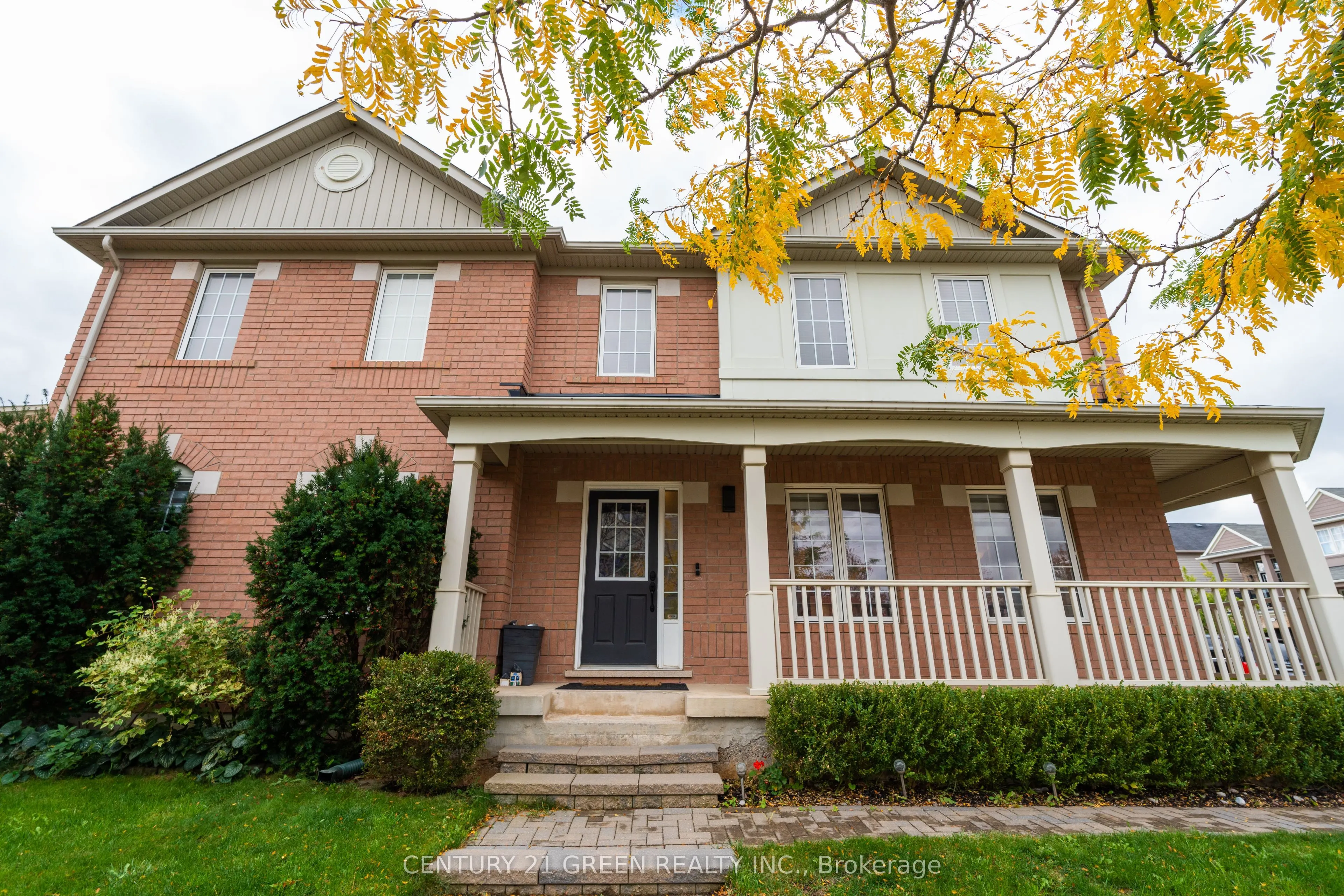 936 Hepburn Road