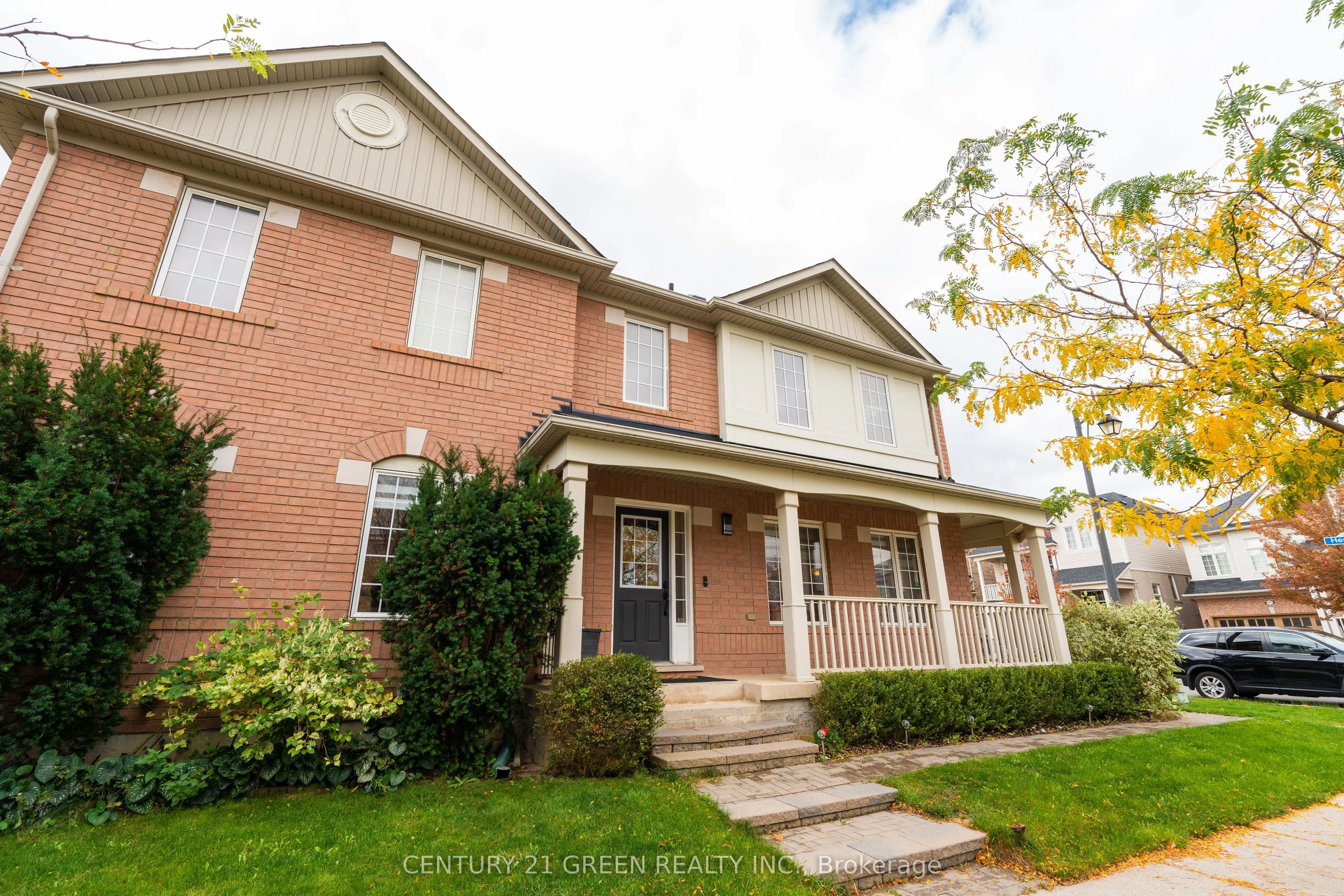 936 Hepburn Road