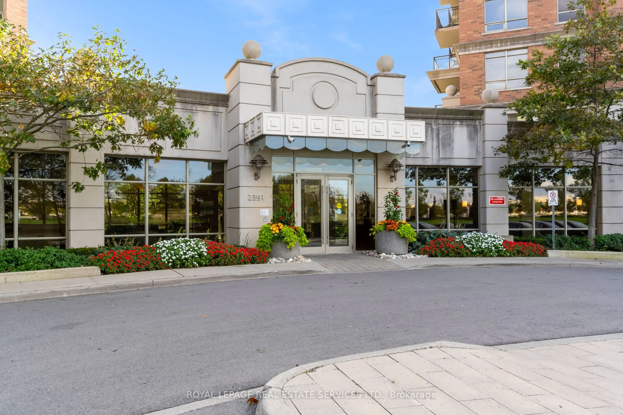 2379 Central Park Drive, #708