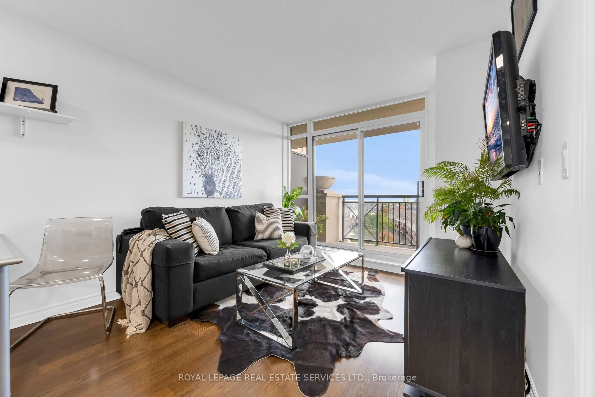 2379 Central Park Drive, #708