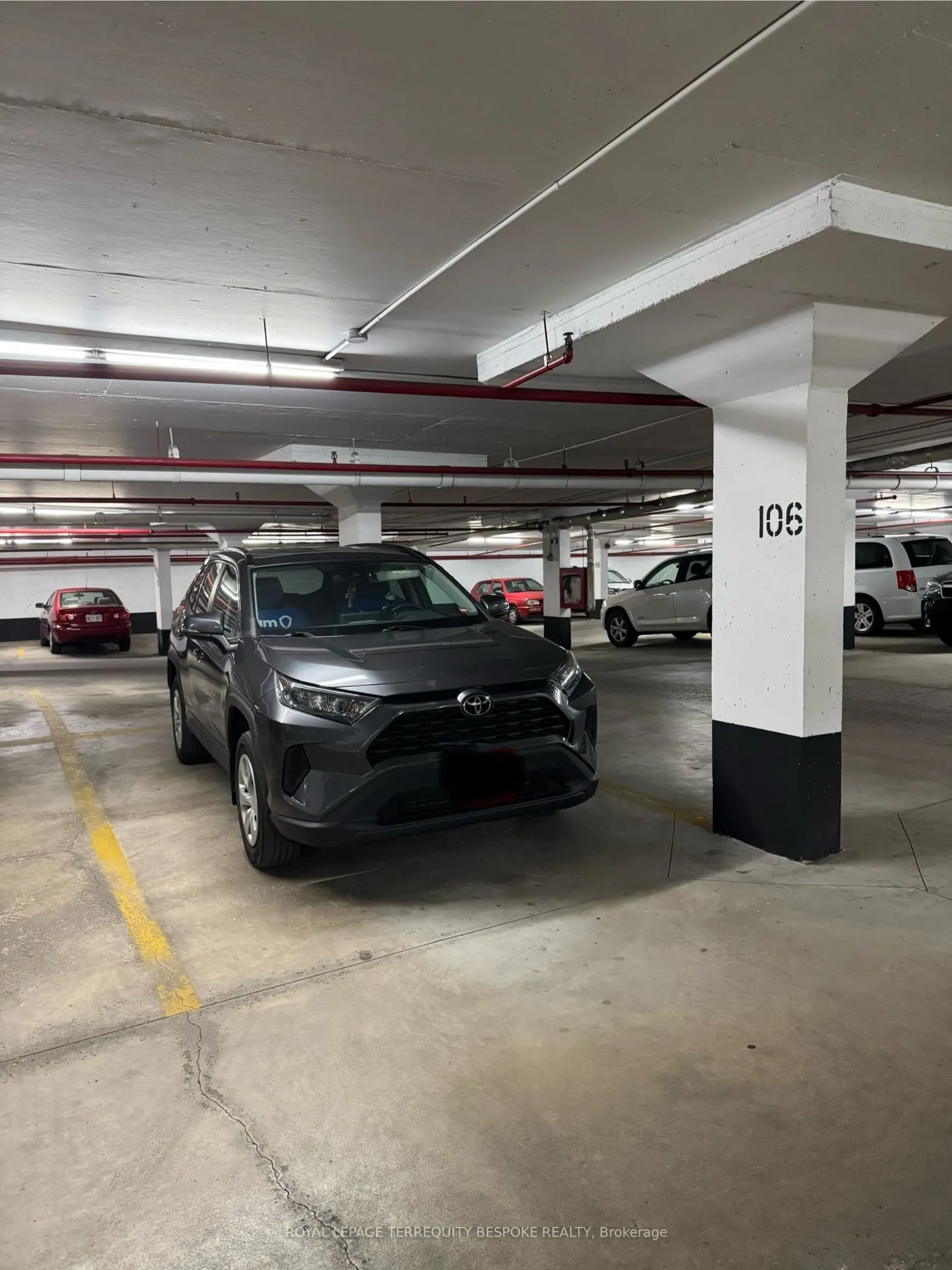 300 Webb Drive, #1003