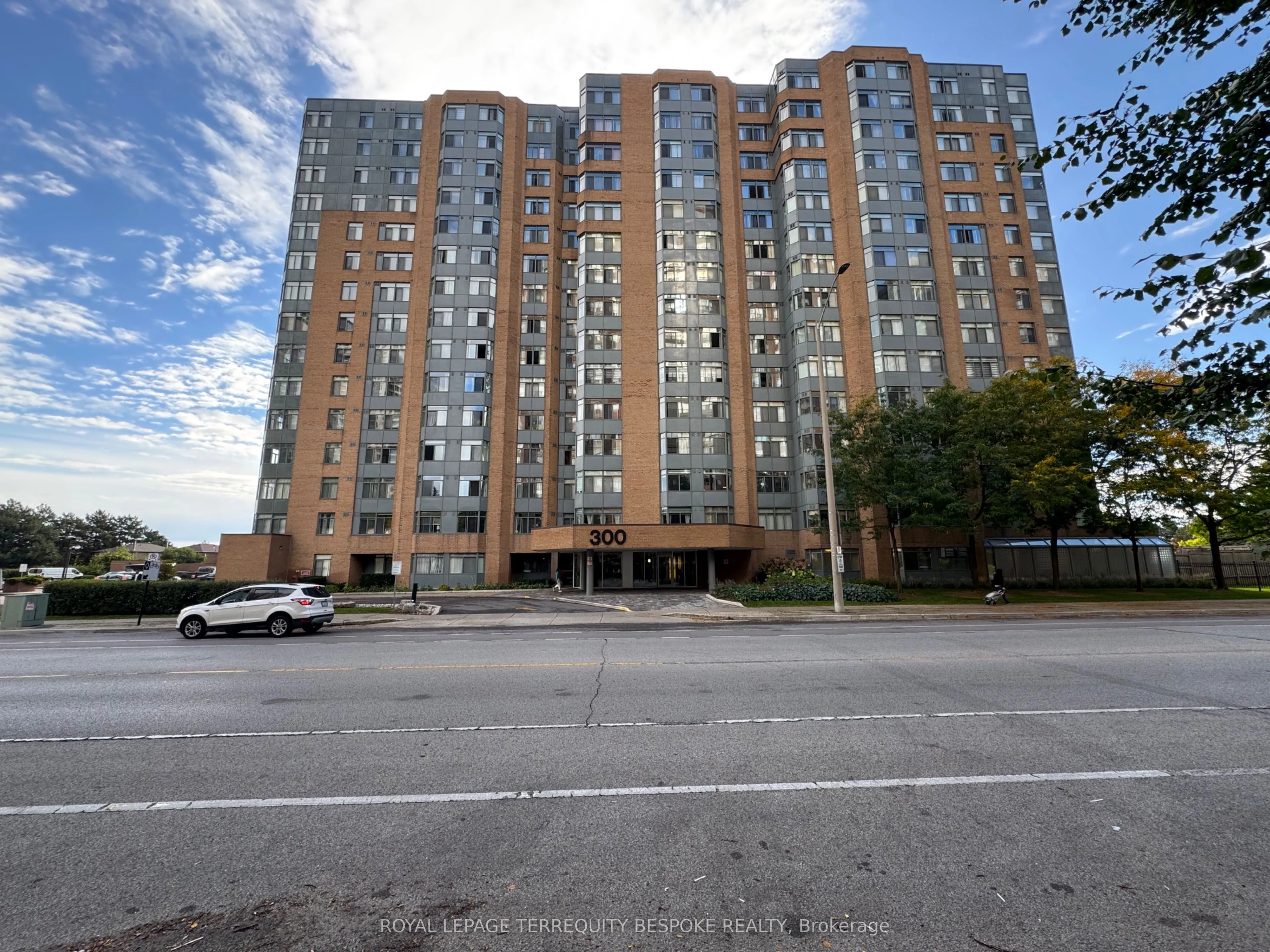 300 Webb Drive, #1003