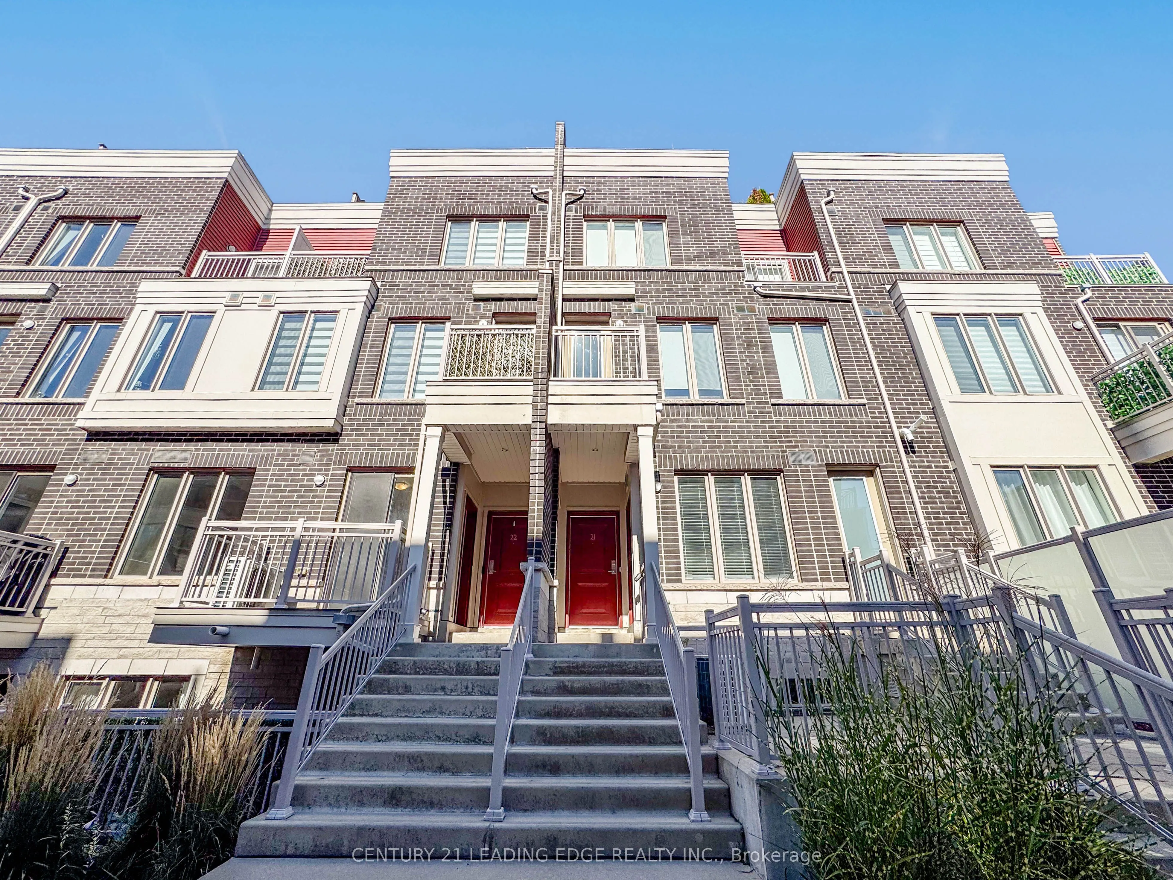 140 Long Branch Avenue, #20