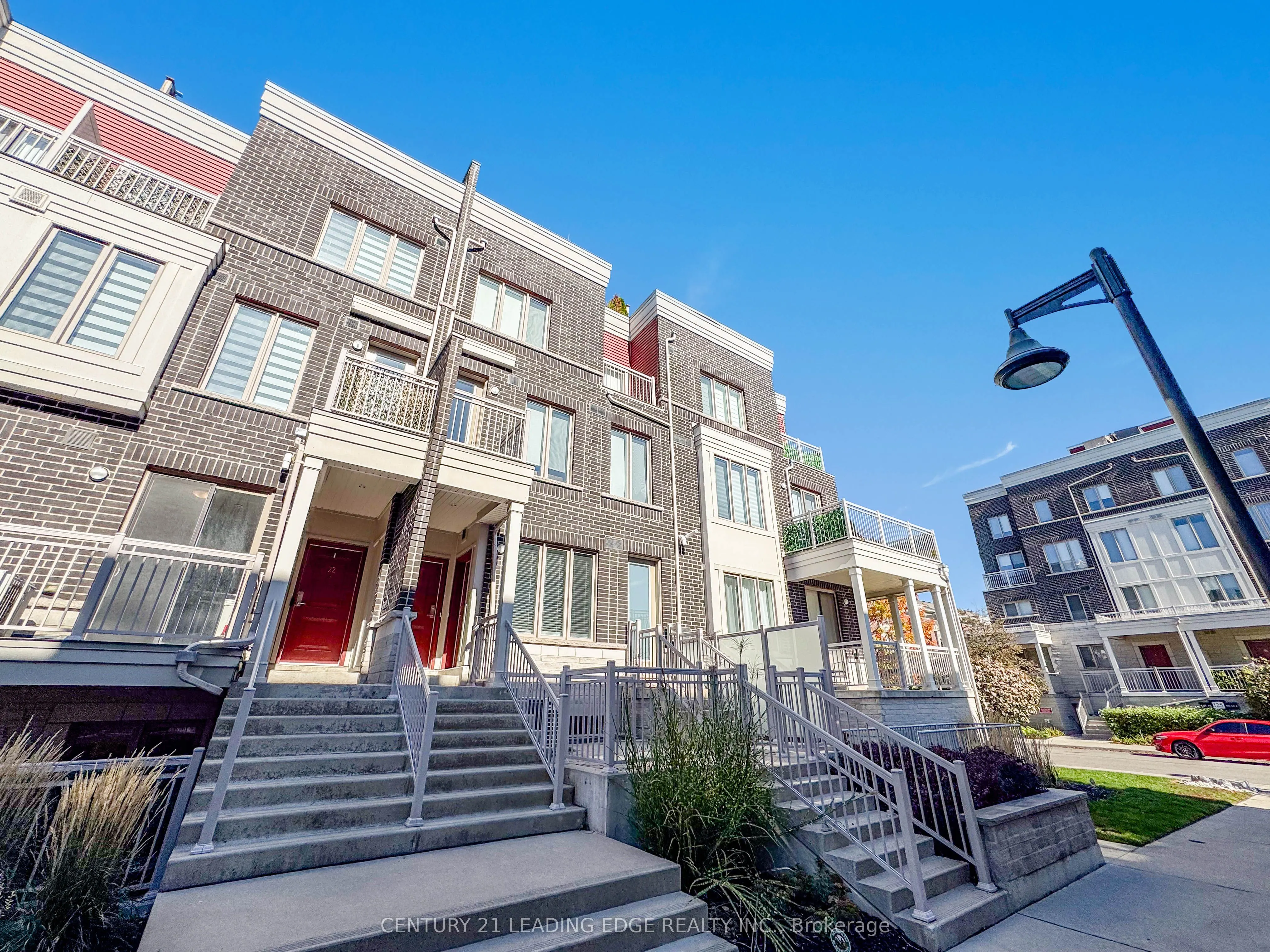 140 Long Branch Avenue, #20