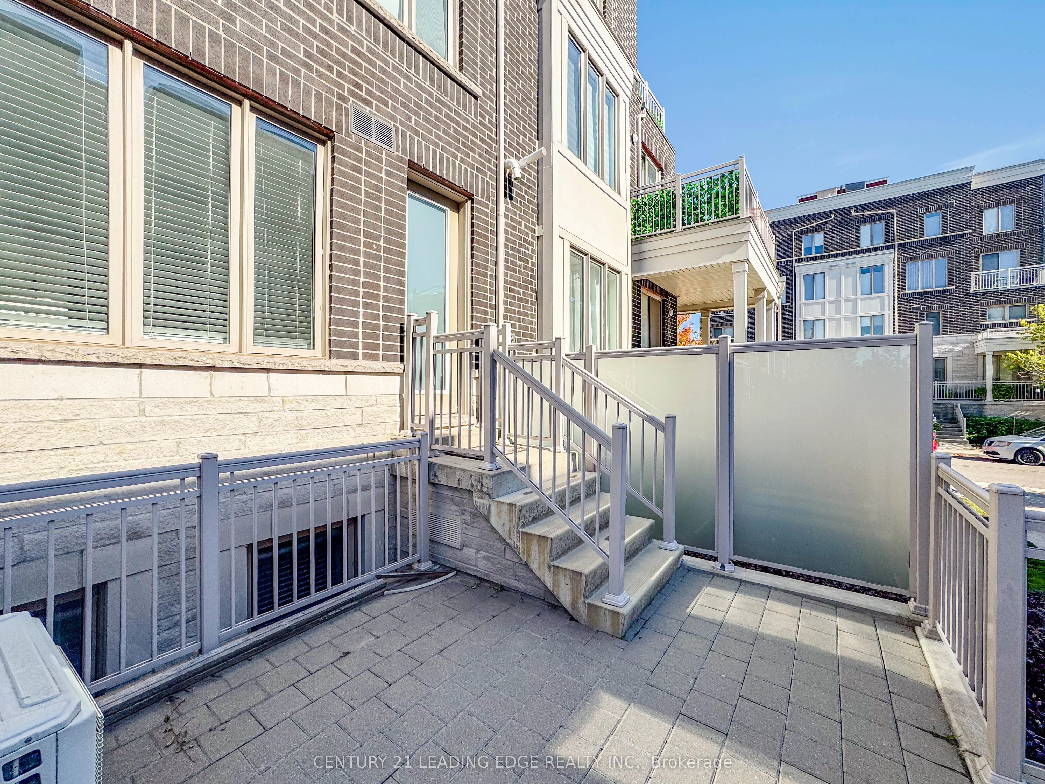 140 Long Branch Avenue, #20