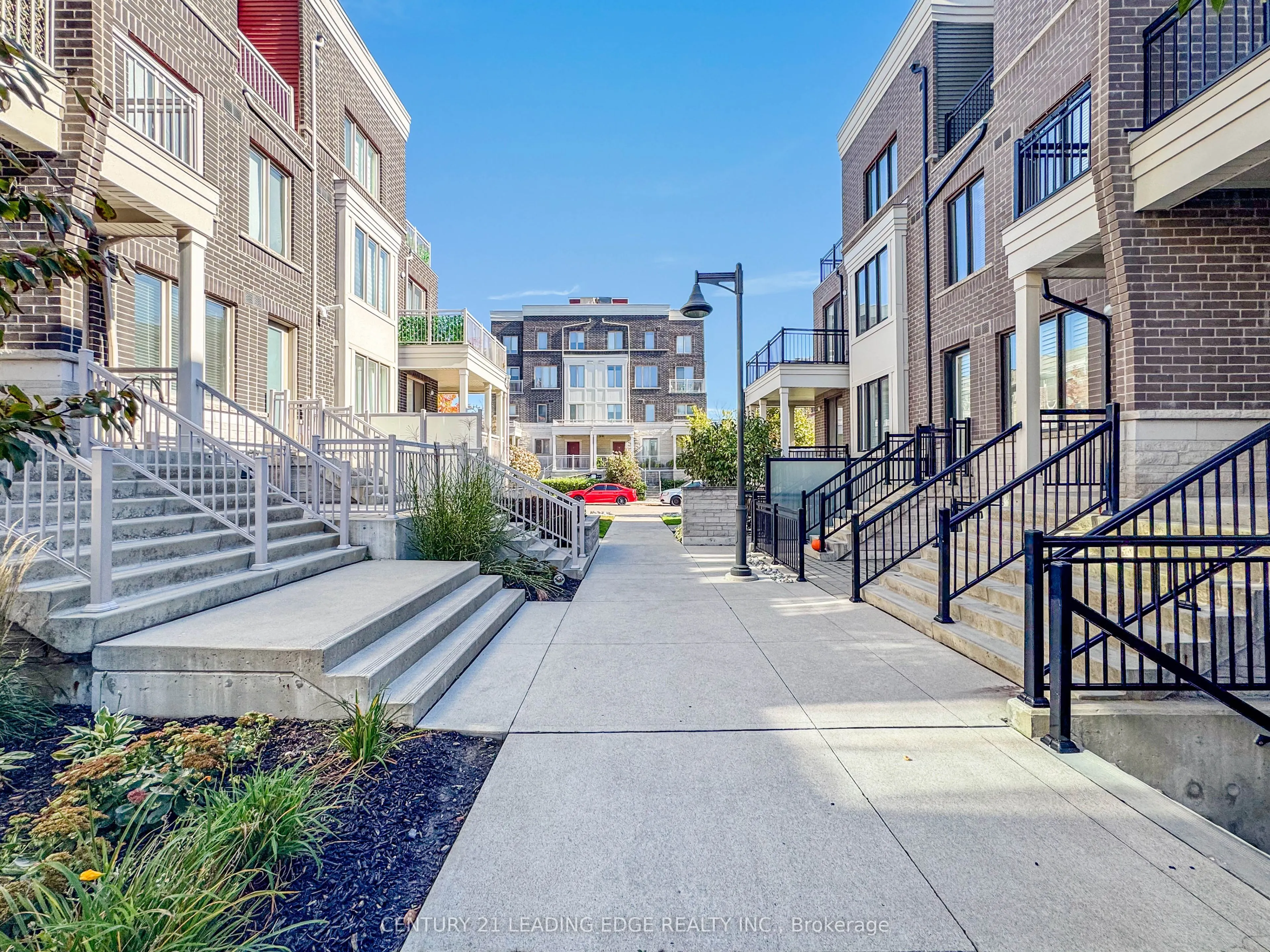140 Long Branch Avenue, #20