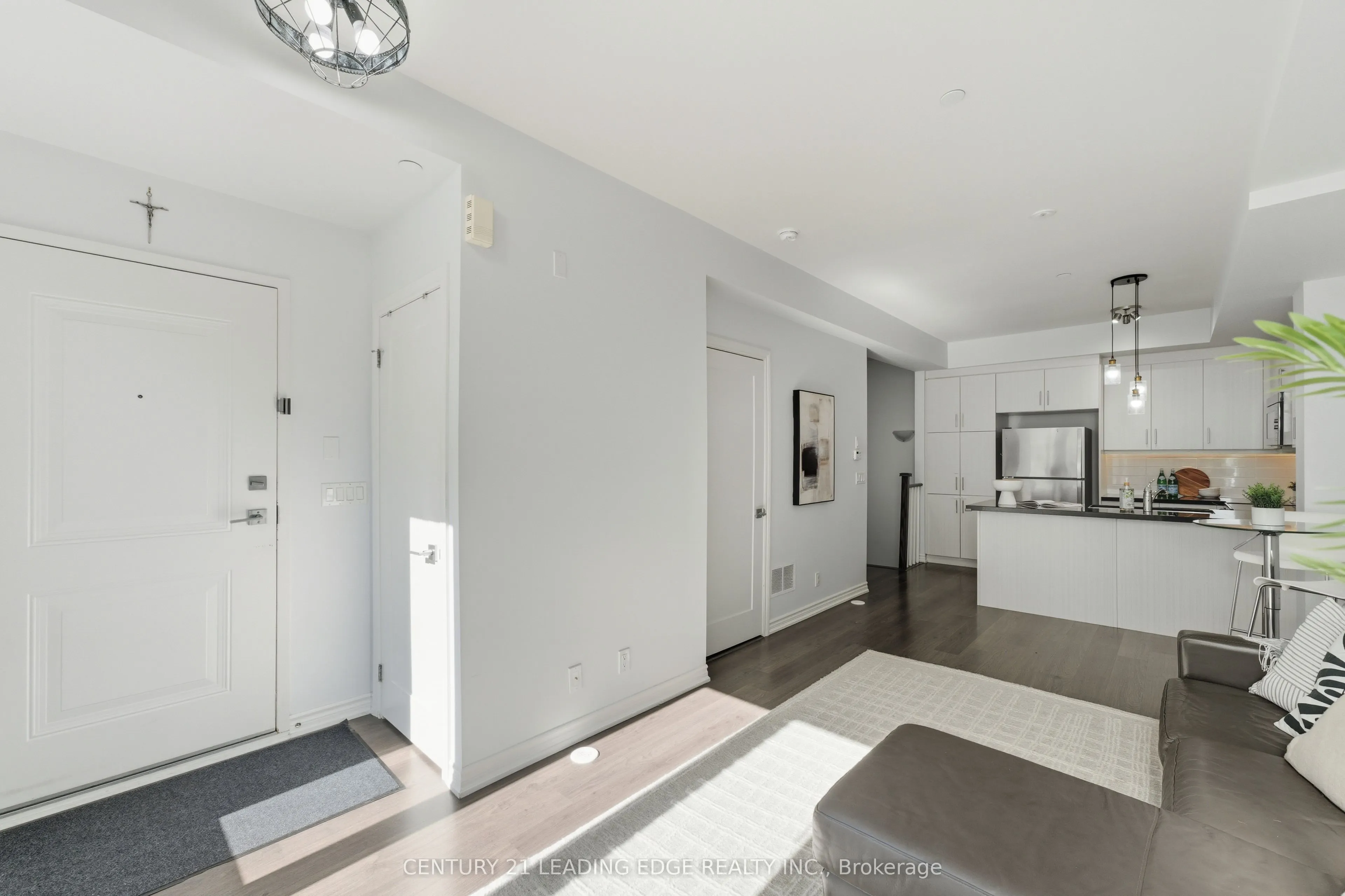 140 Long Branch Avenue, #20