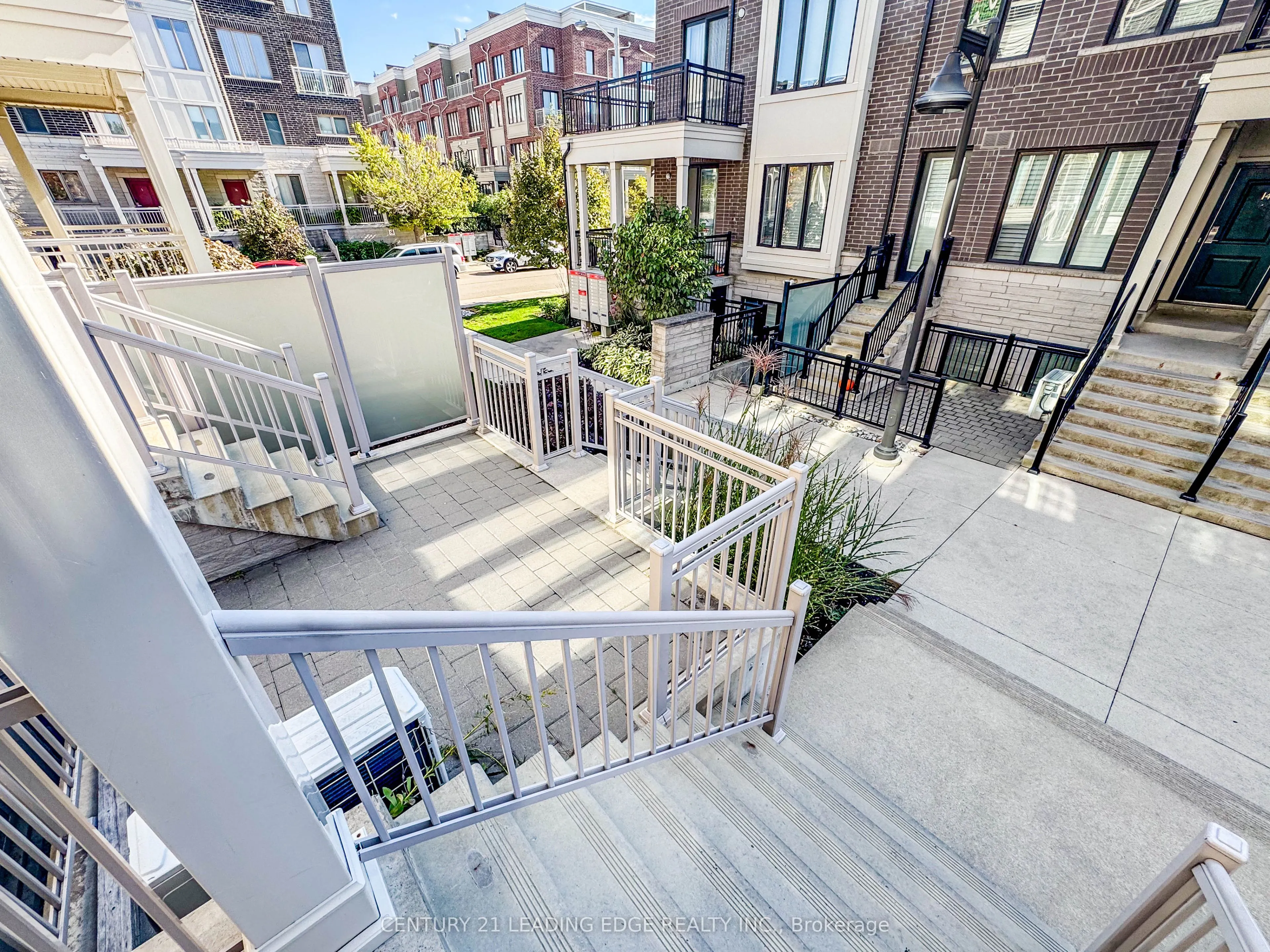 140 Long Branch Avenue, #20