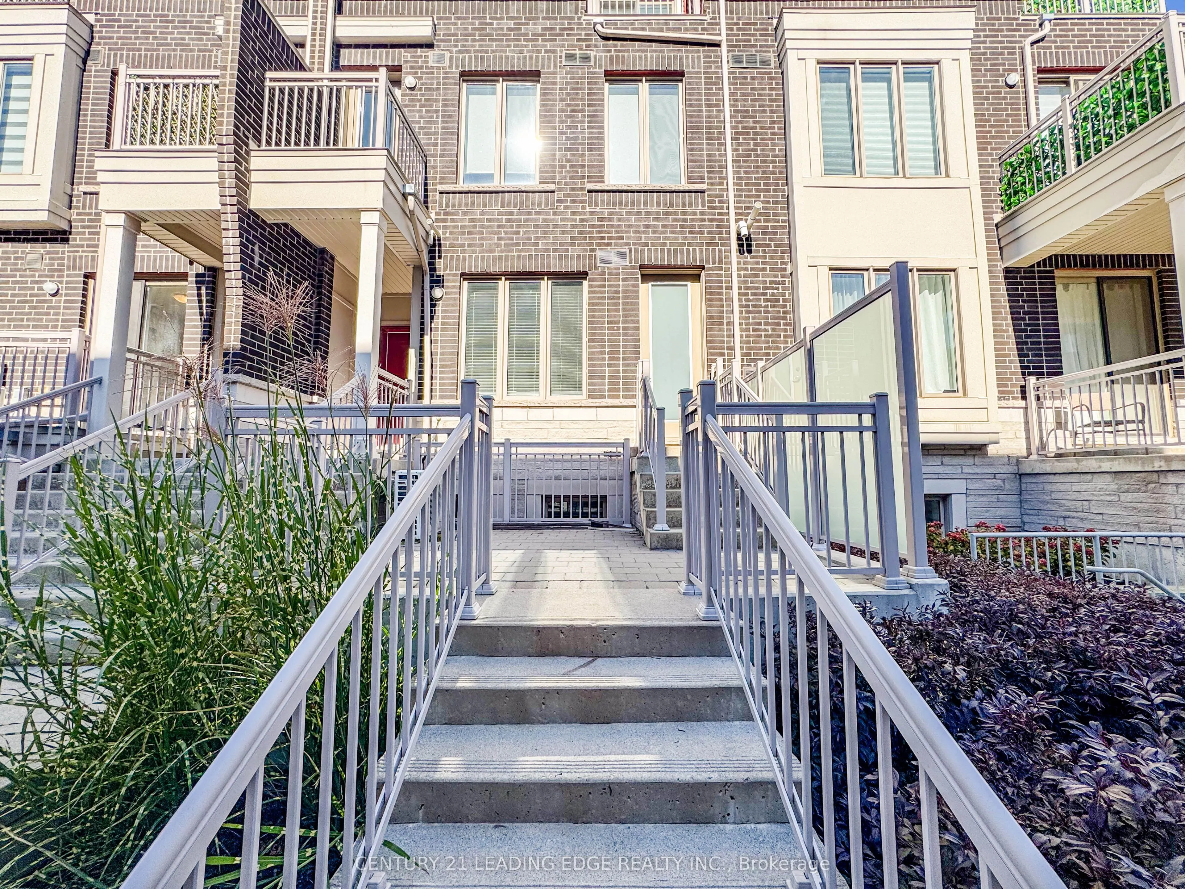 140 Long Branch Avenue, #20