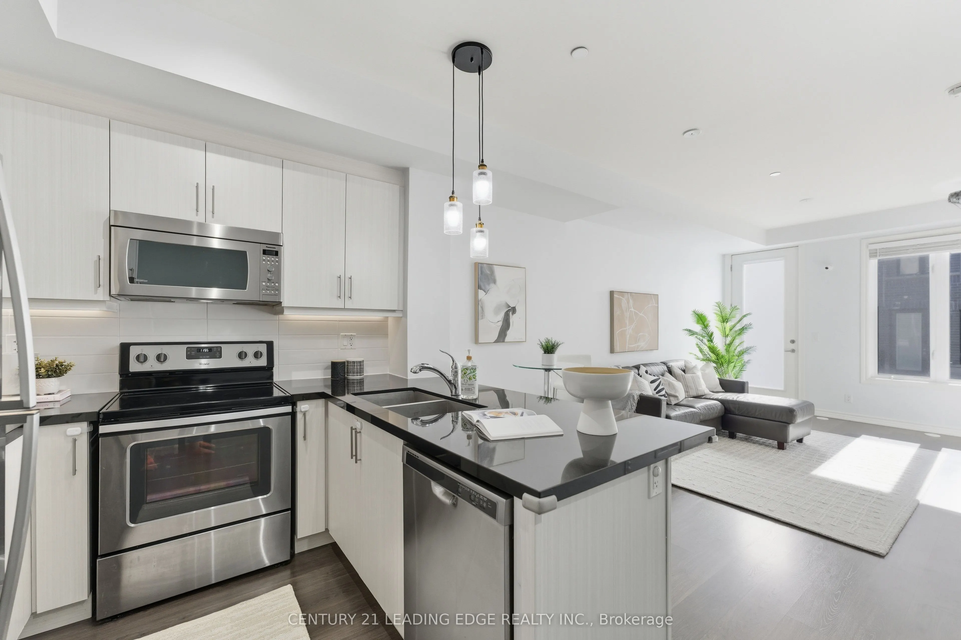 140 Long Branch Avenue, #20