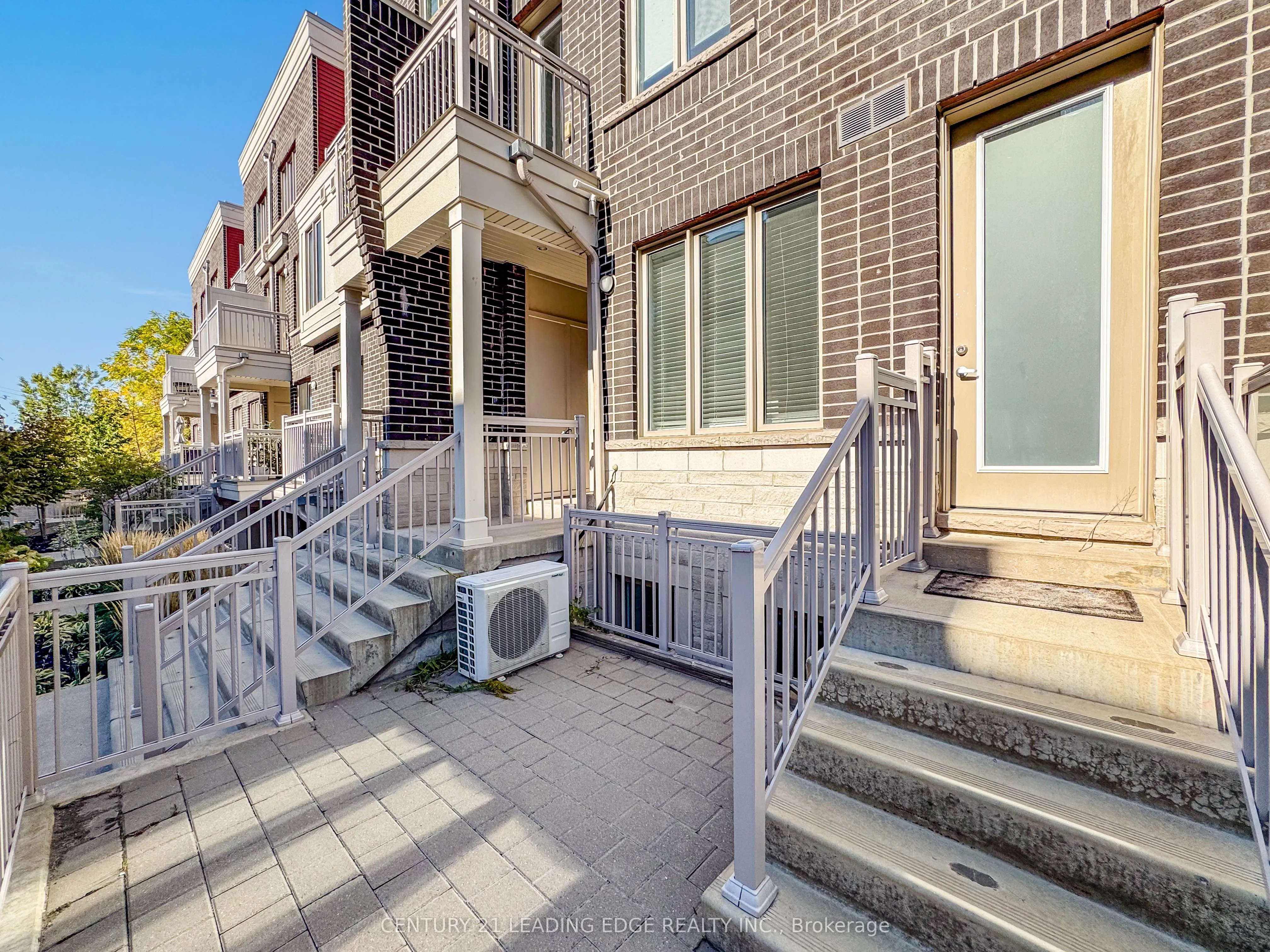 140 Long Branch Avenue, #20