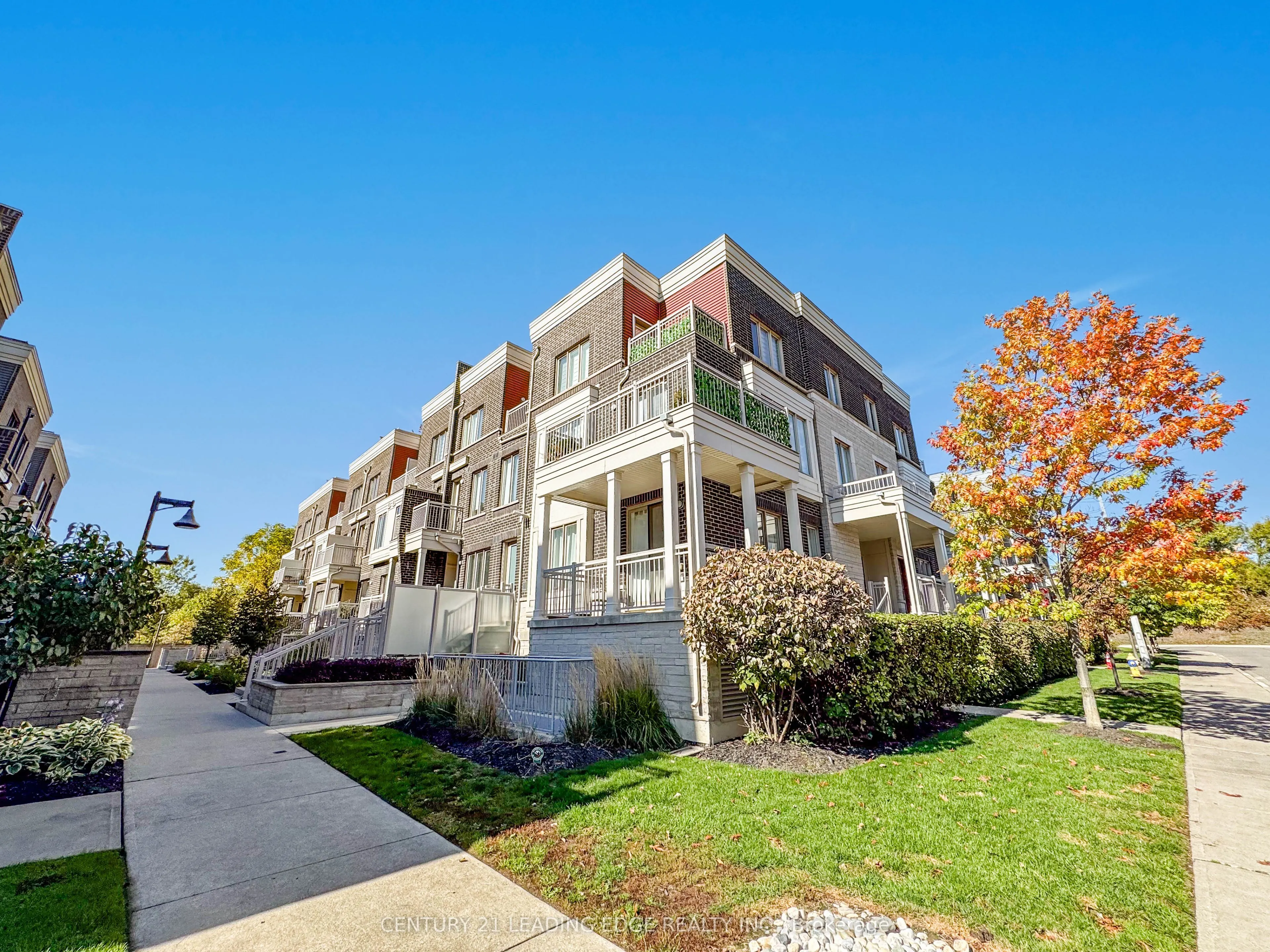 140 Long Branch Avenue, #20