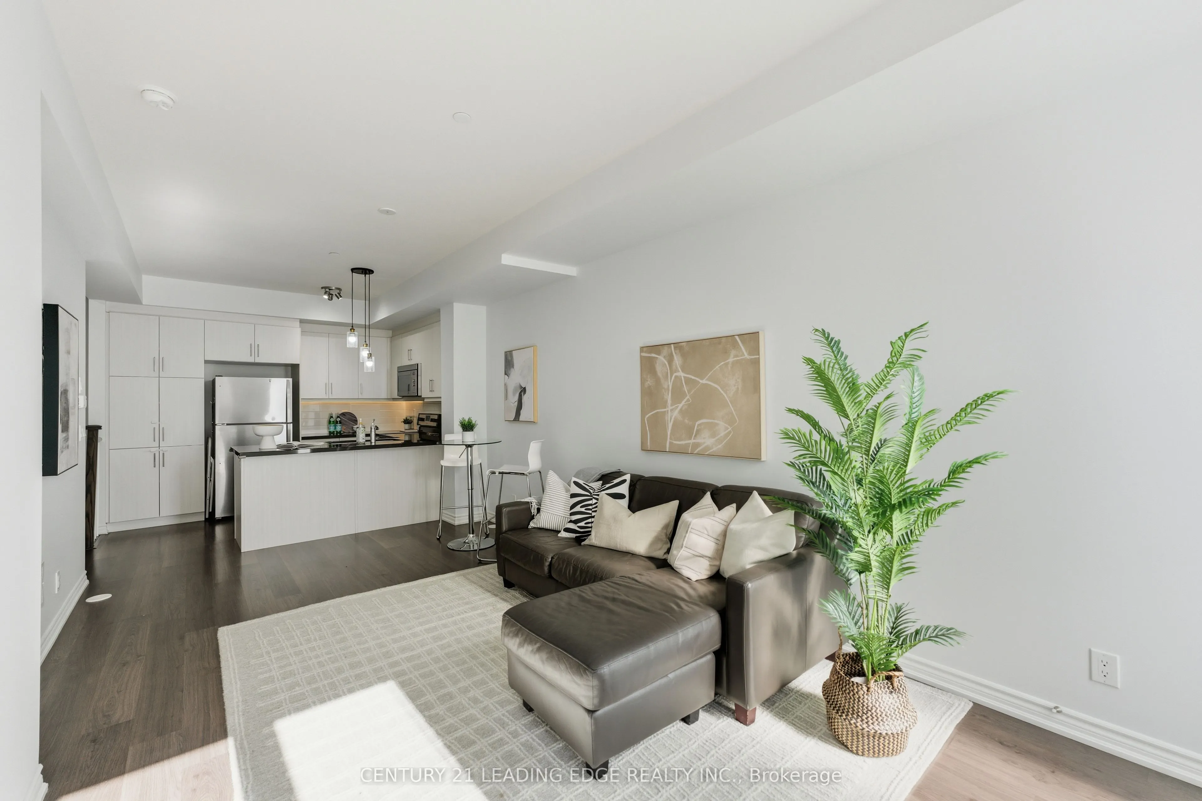 140 Long Branch Avenue, #20
