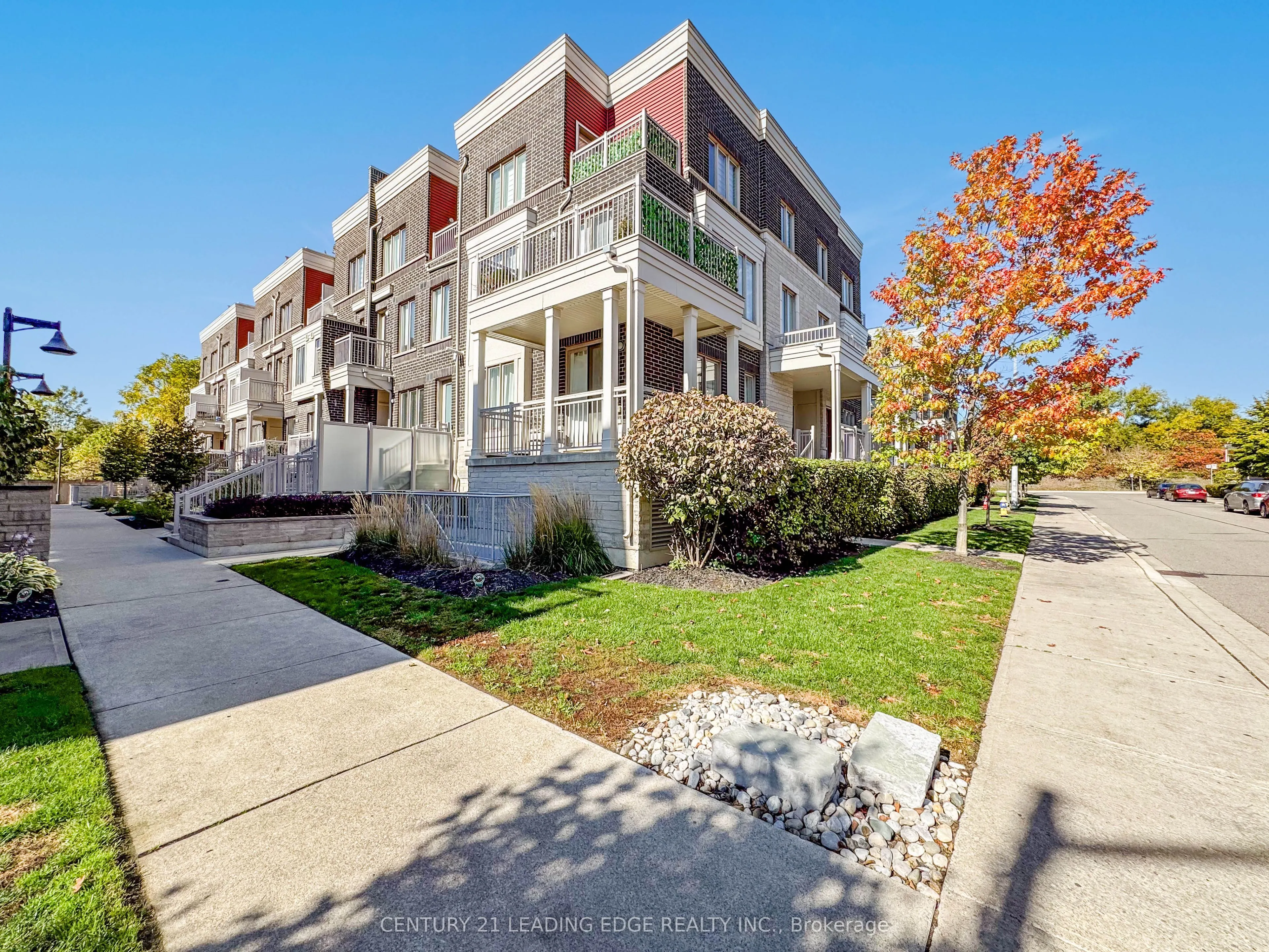 140 Long Branch Avenue, #20