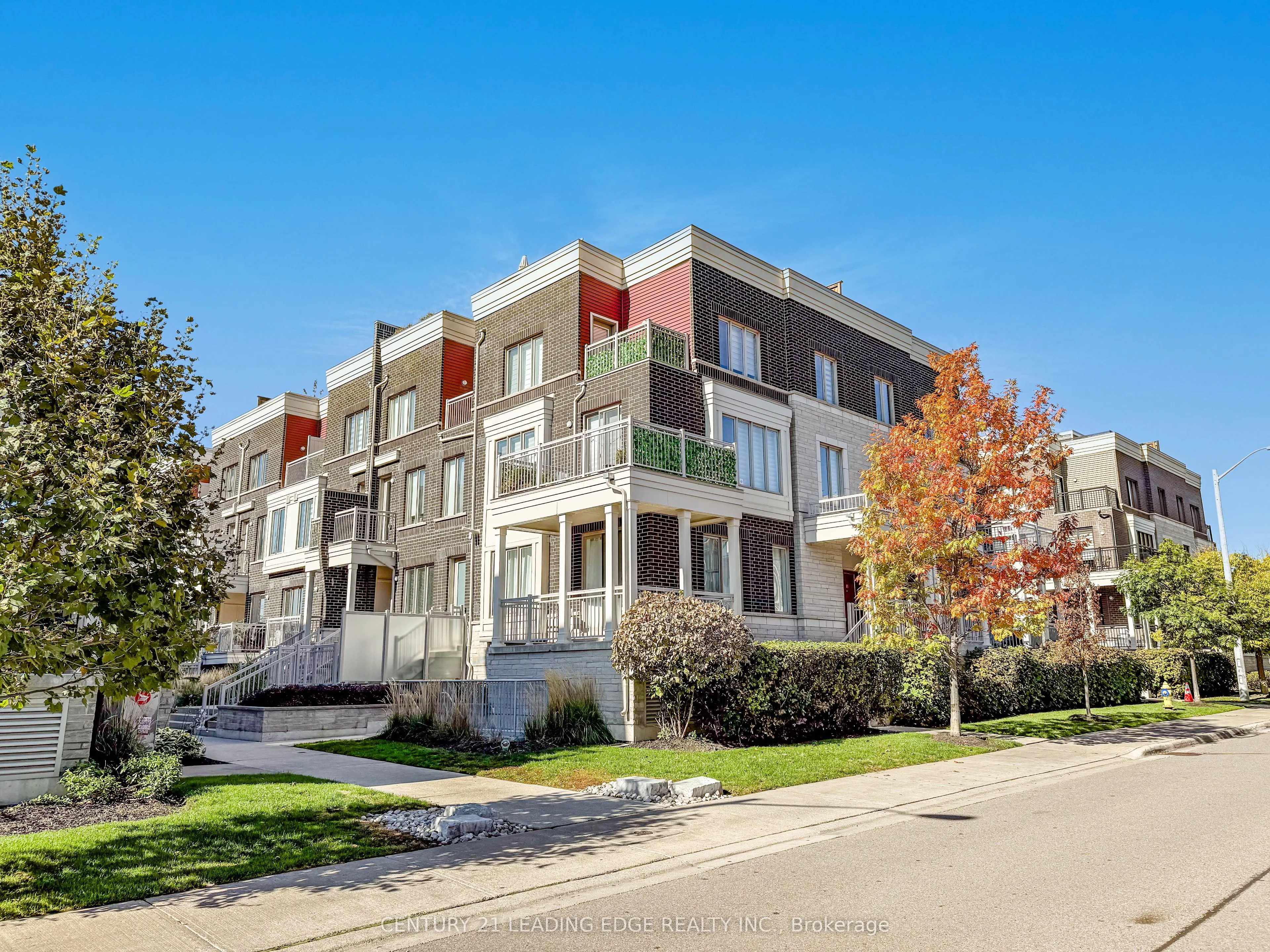 140 Long Branch Avenue, #20