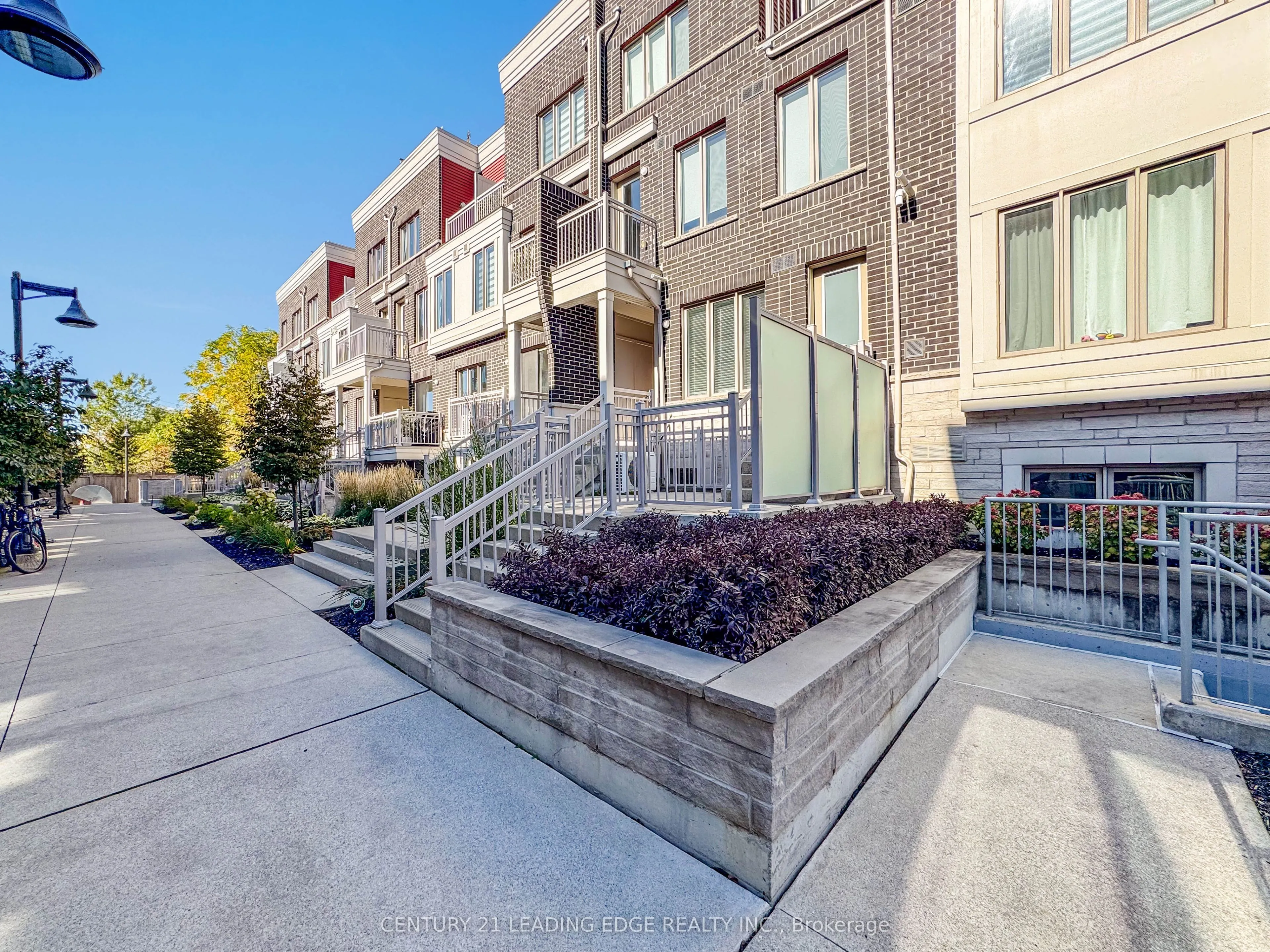 140 Long Branch Avenue, #20
