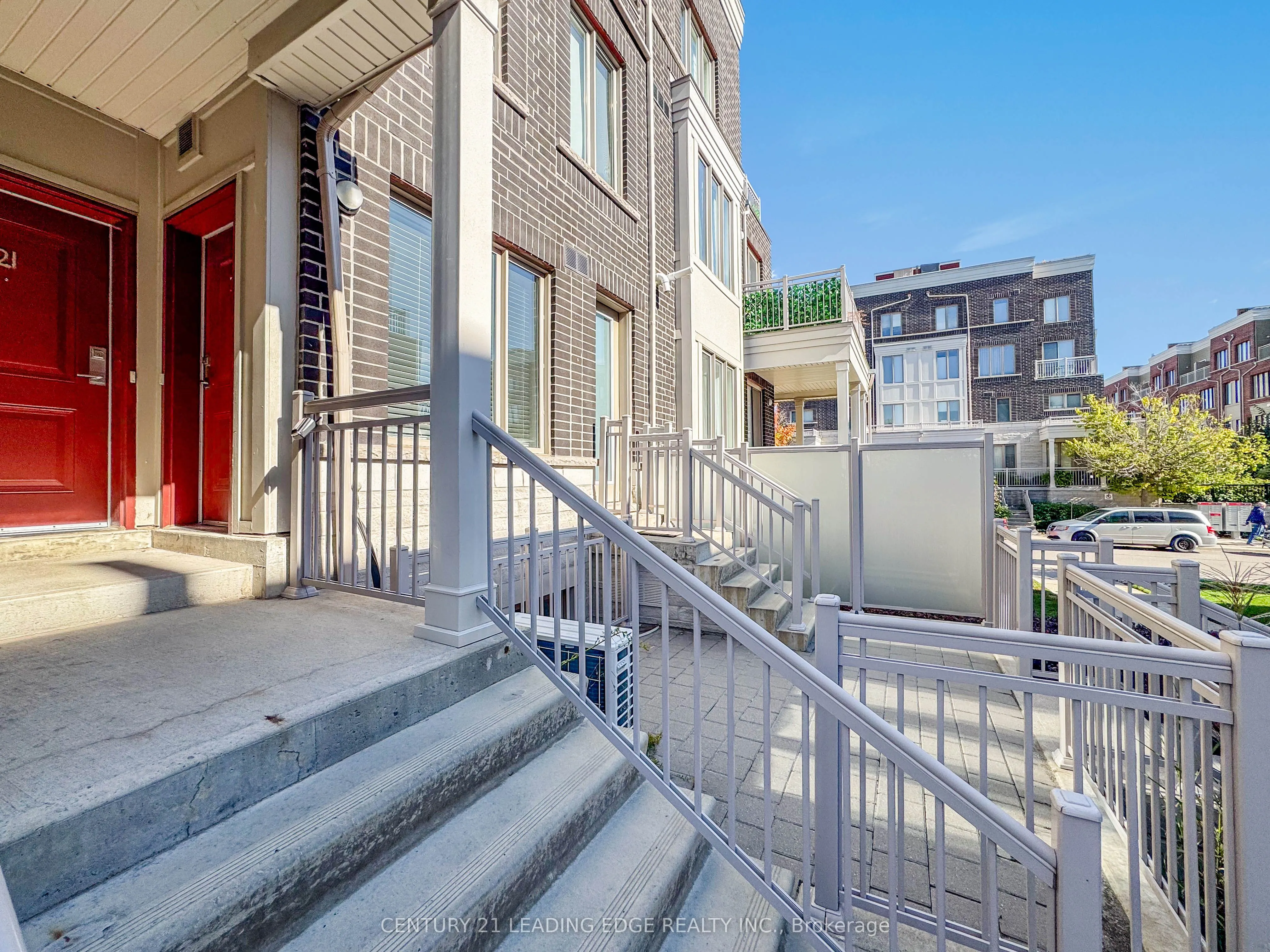 140 Long Branch Avenue, #20