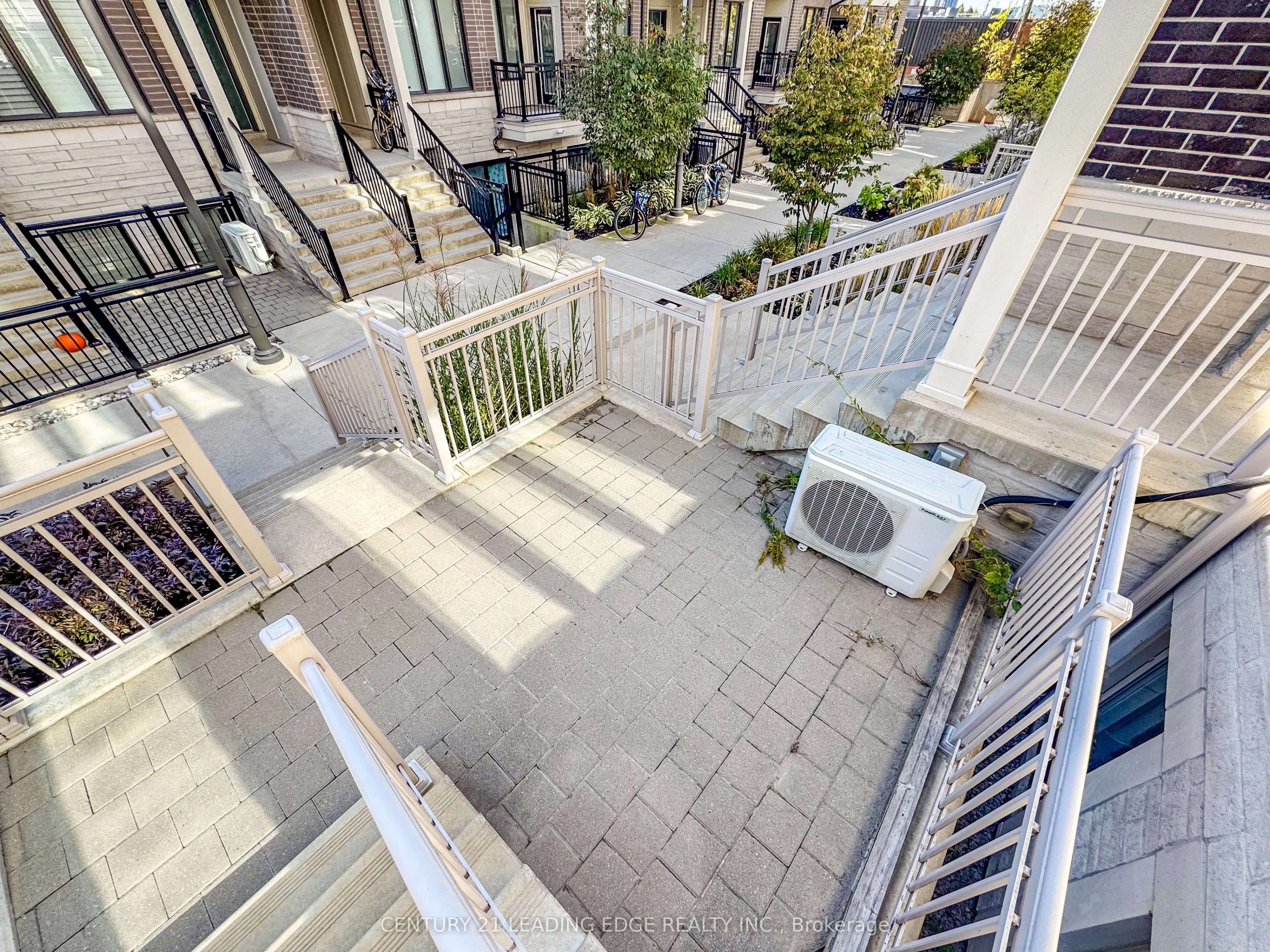 140 Long Branch Avenue, #20