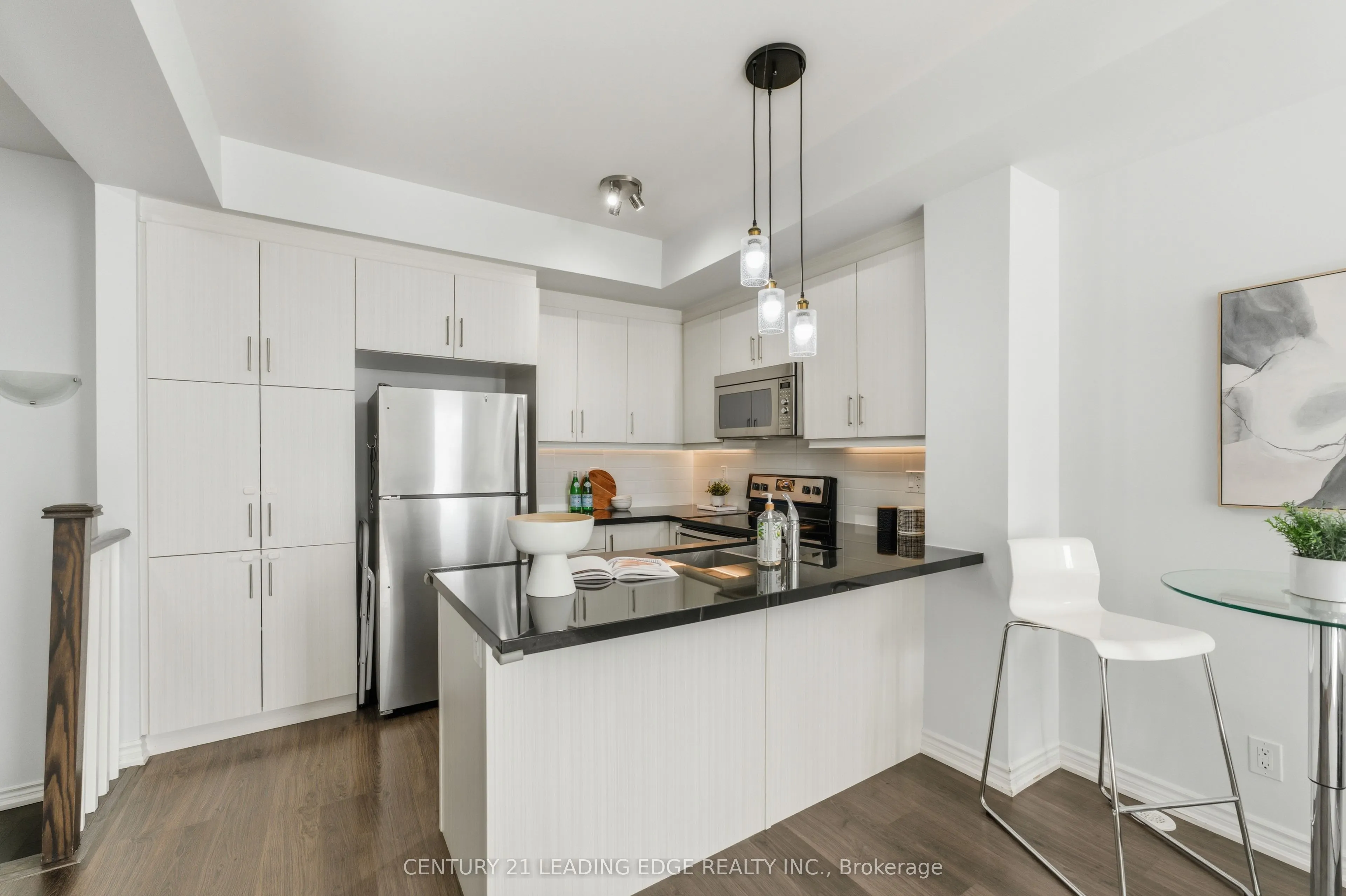 140 Long Branch Avenue, #20