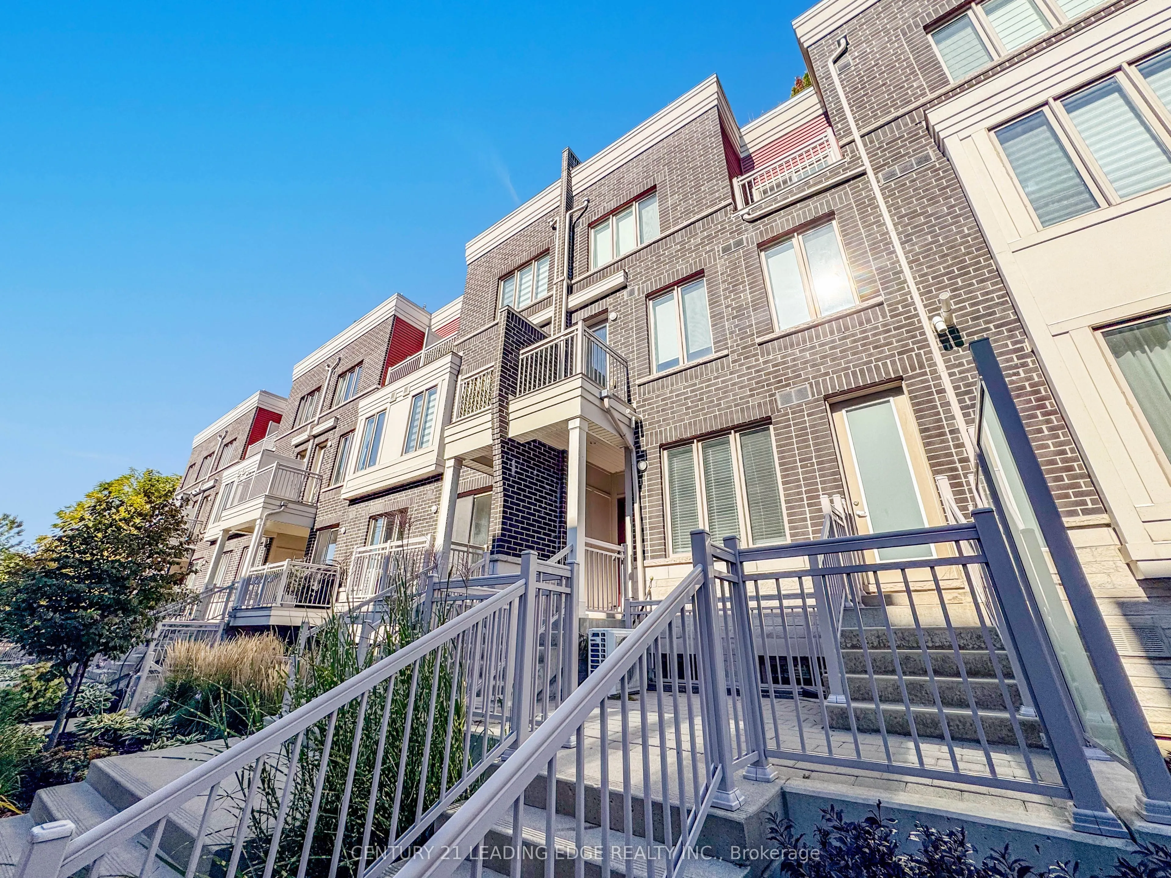 140 Long Branch Avenue, #20