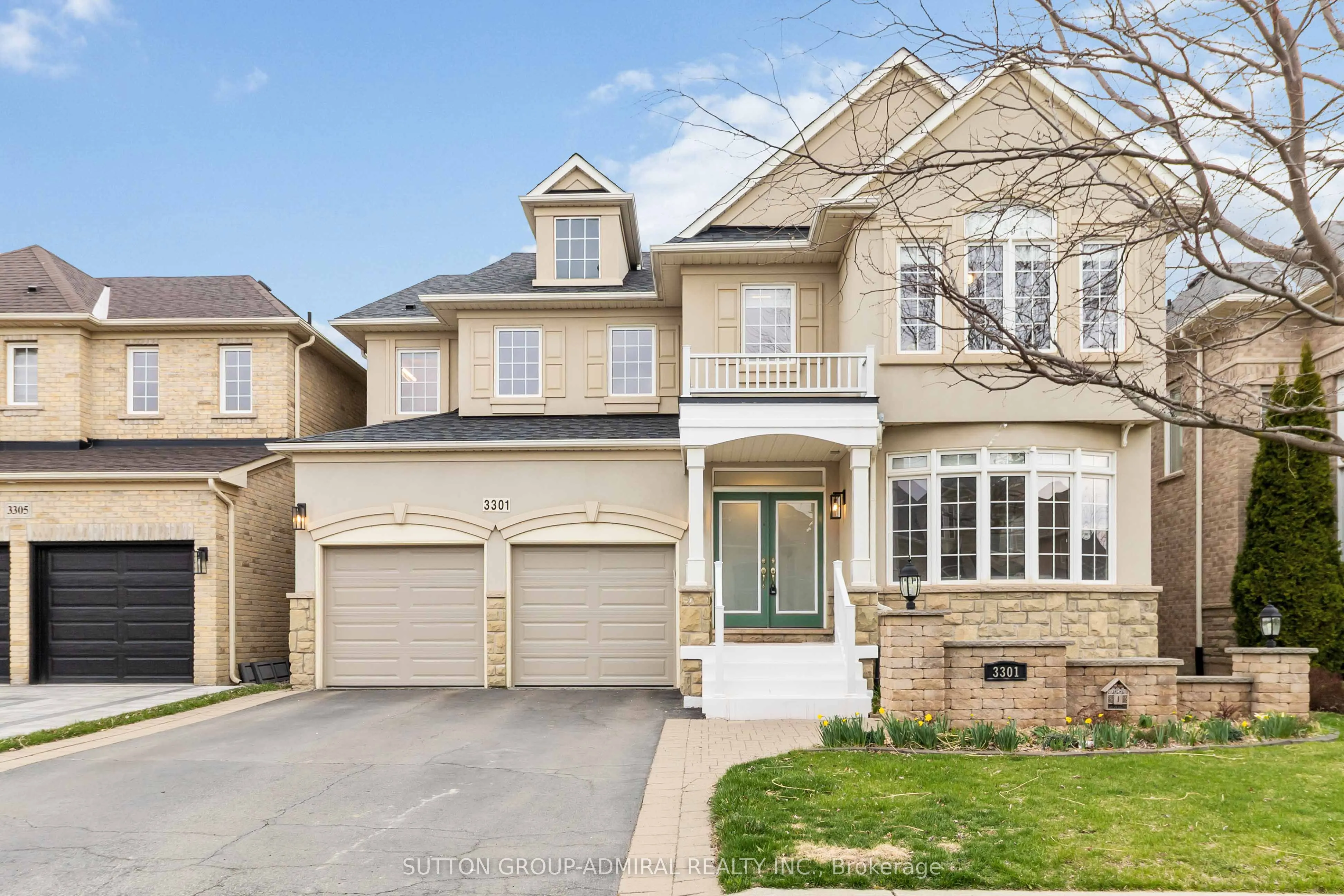 3301 Skipton Lane